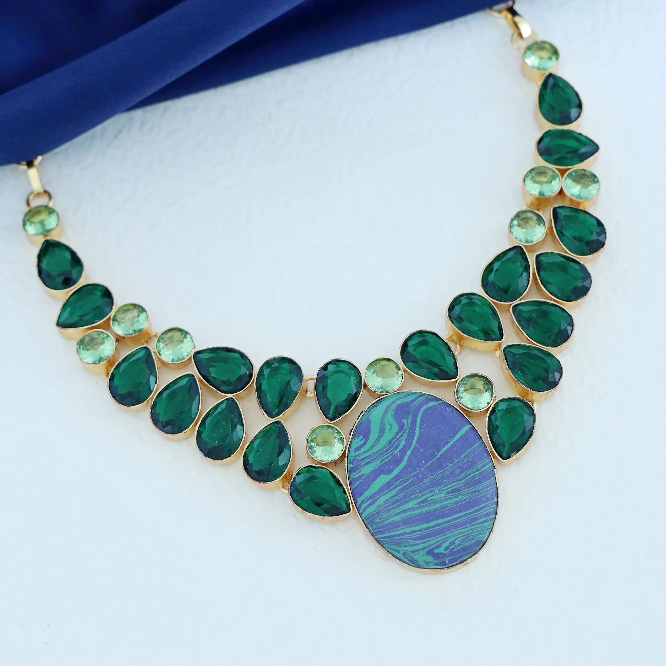 Myra Neckpiece - Image 2