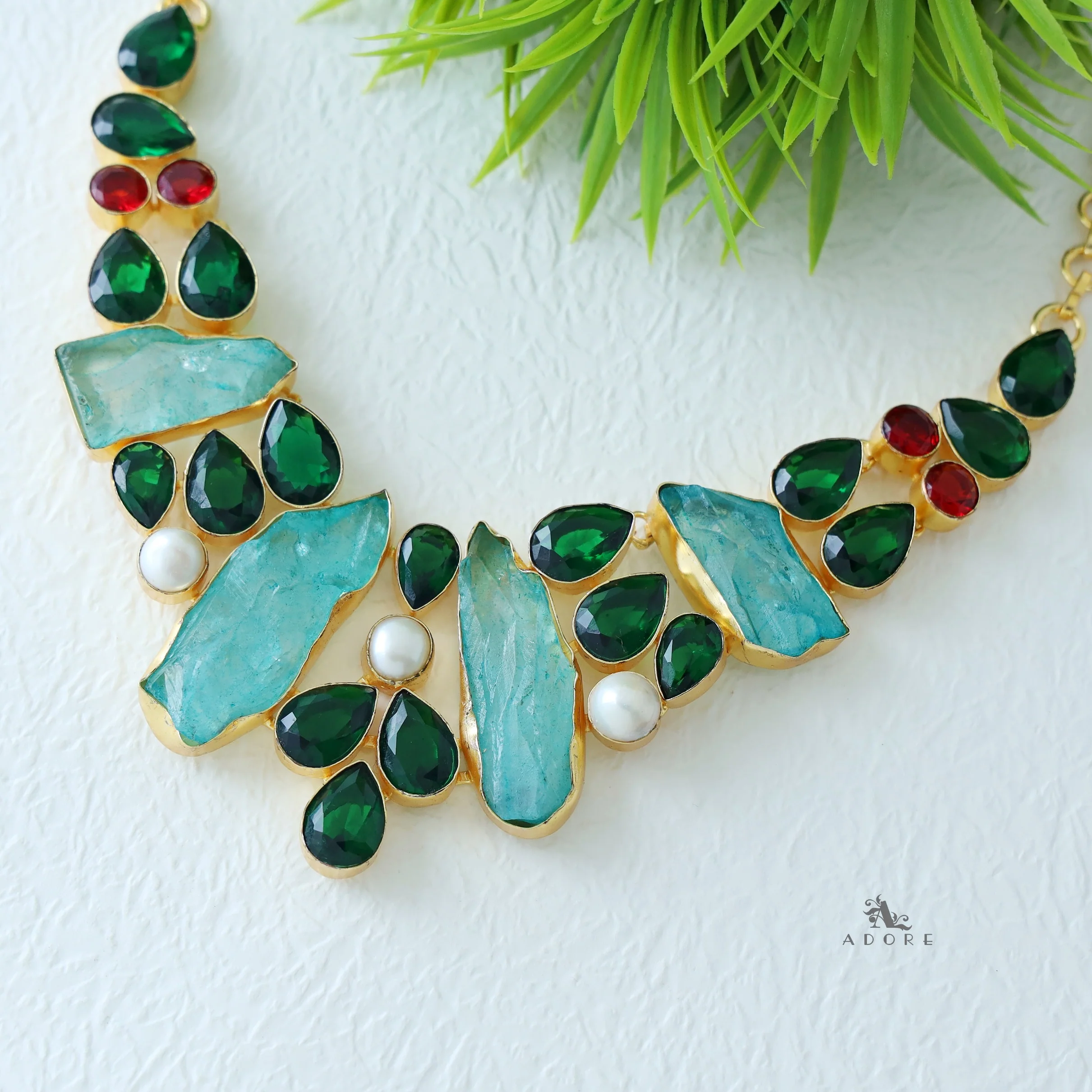 Natalie Neckpiece - Image 2