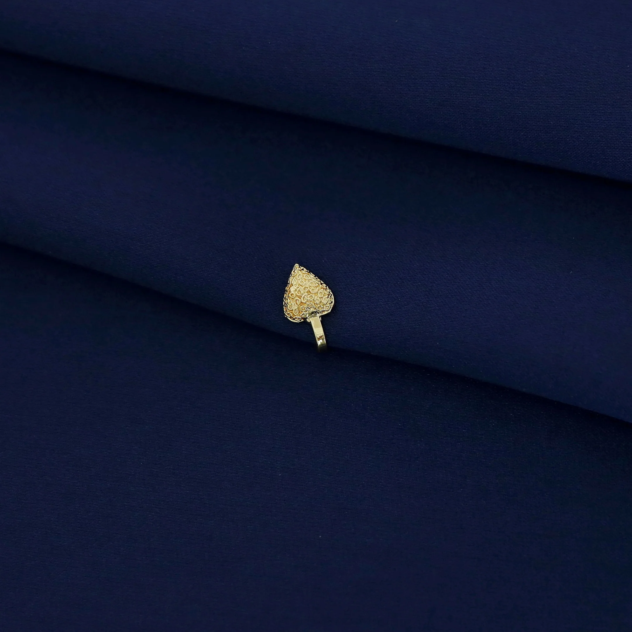 Nazara Golden Nose Pin - Image 16