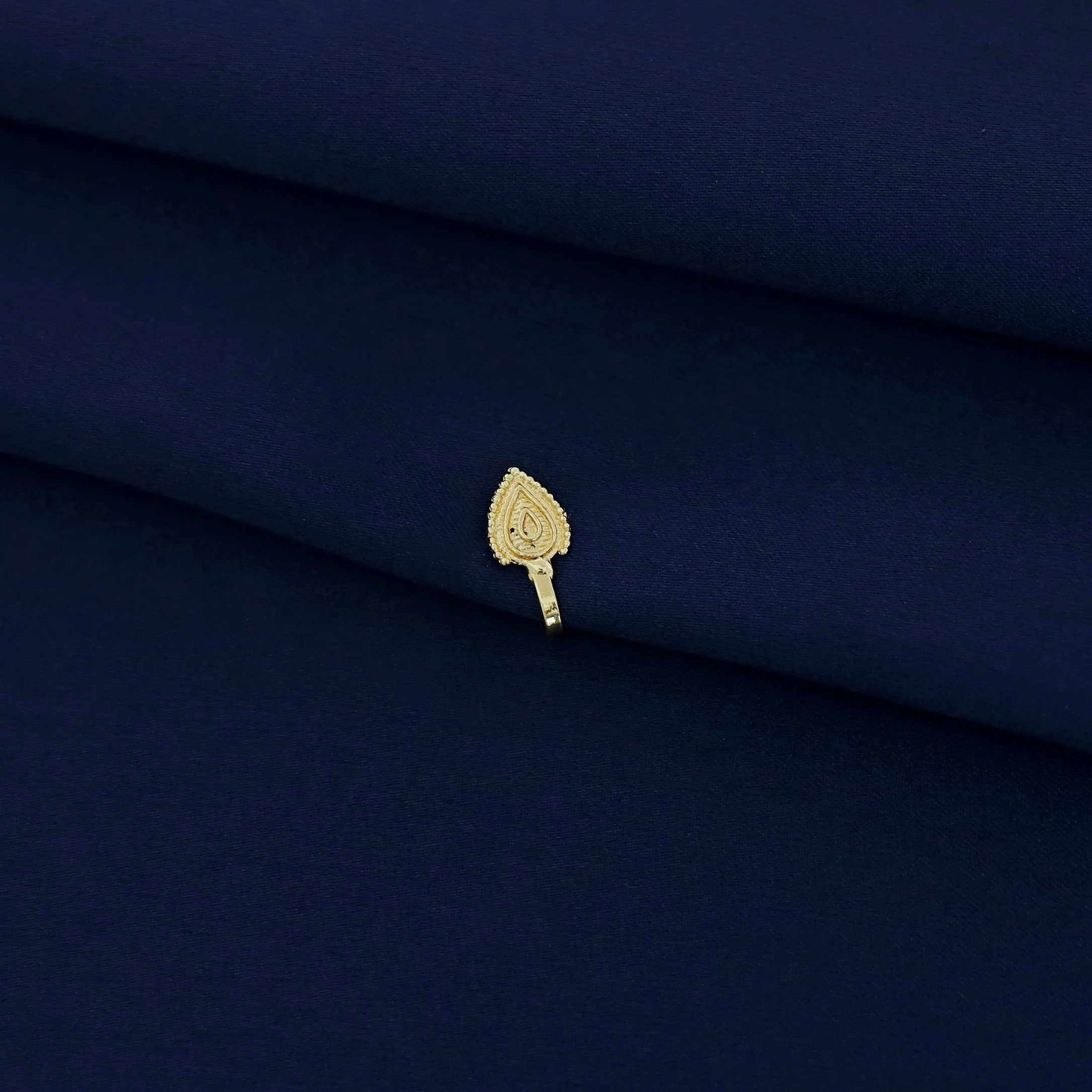 Nazara Golden Nose Pin - Image 18