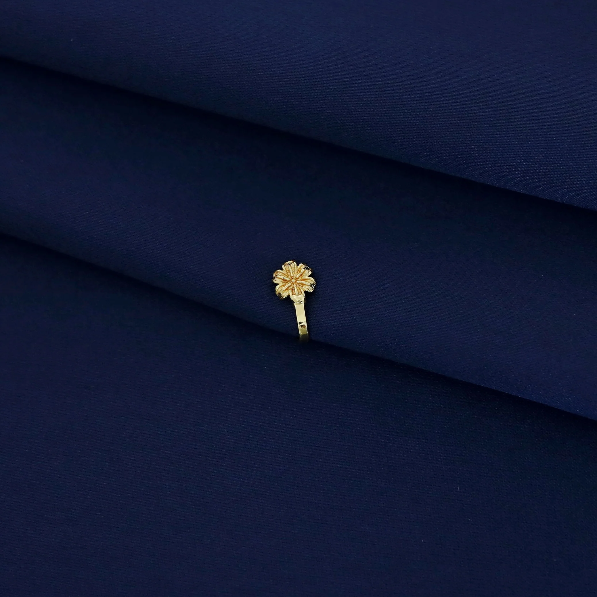 Nazara Golden Nose Pin - Image 20