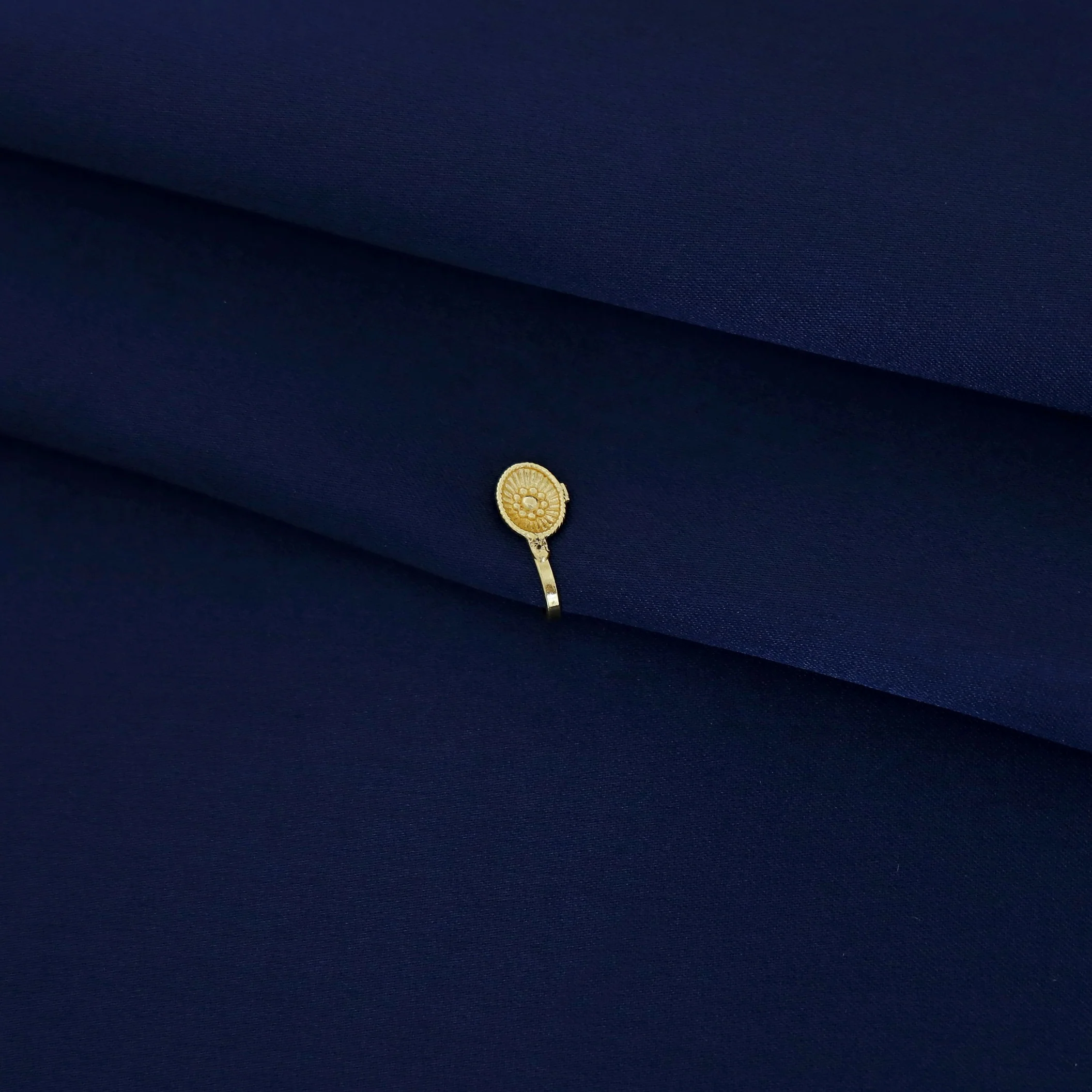 Nazara Golden Nose Pin - Image 24