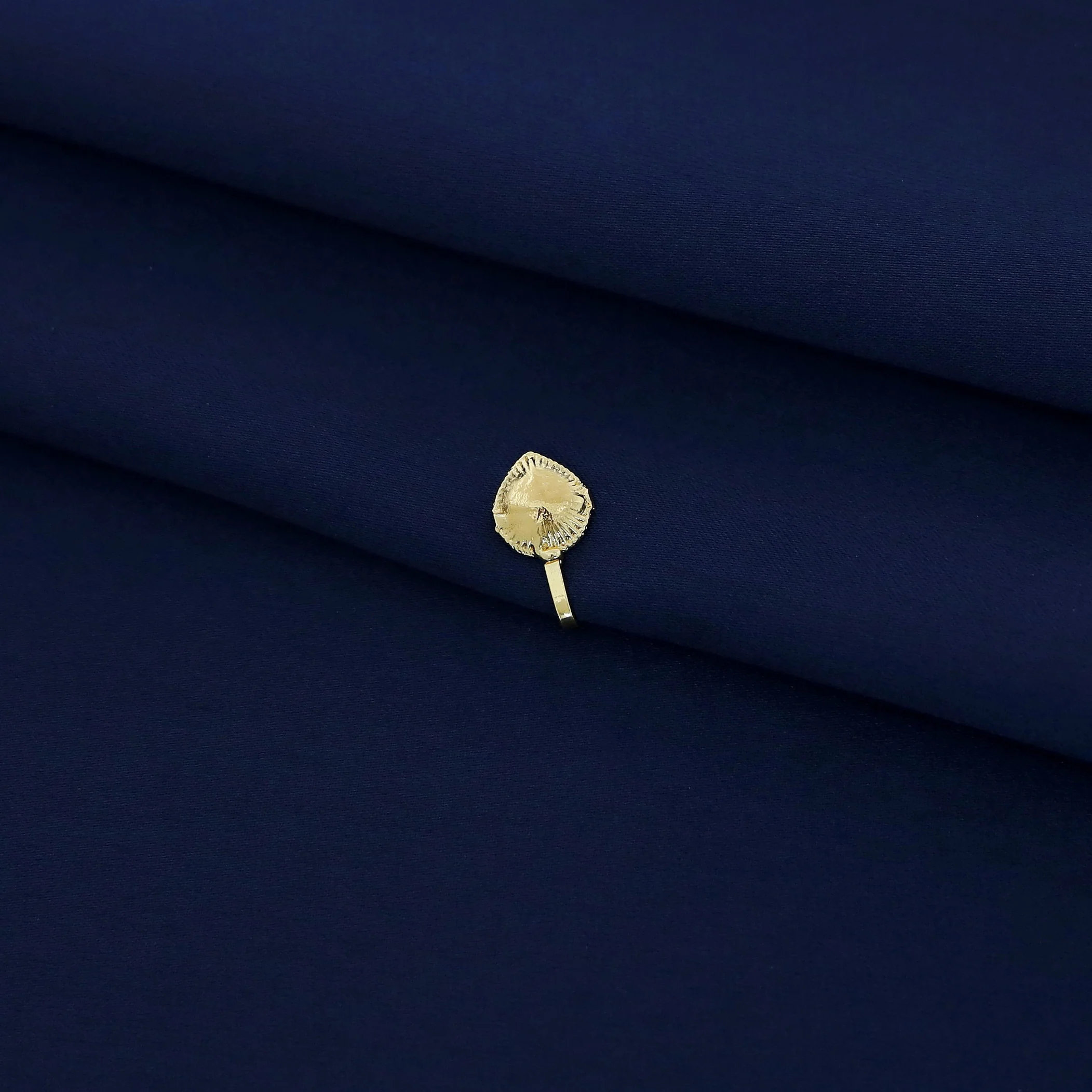 Nazara Golden Nose Pin - Image 27