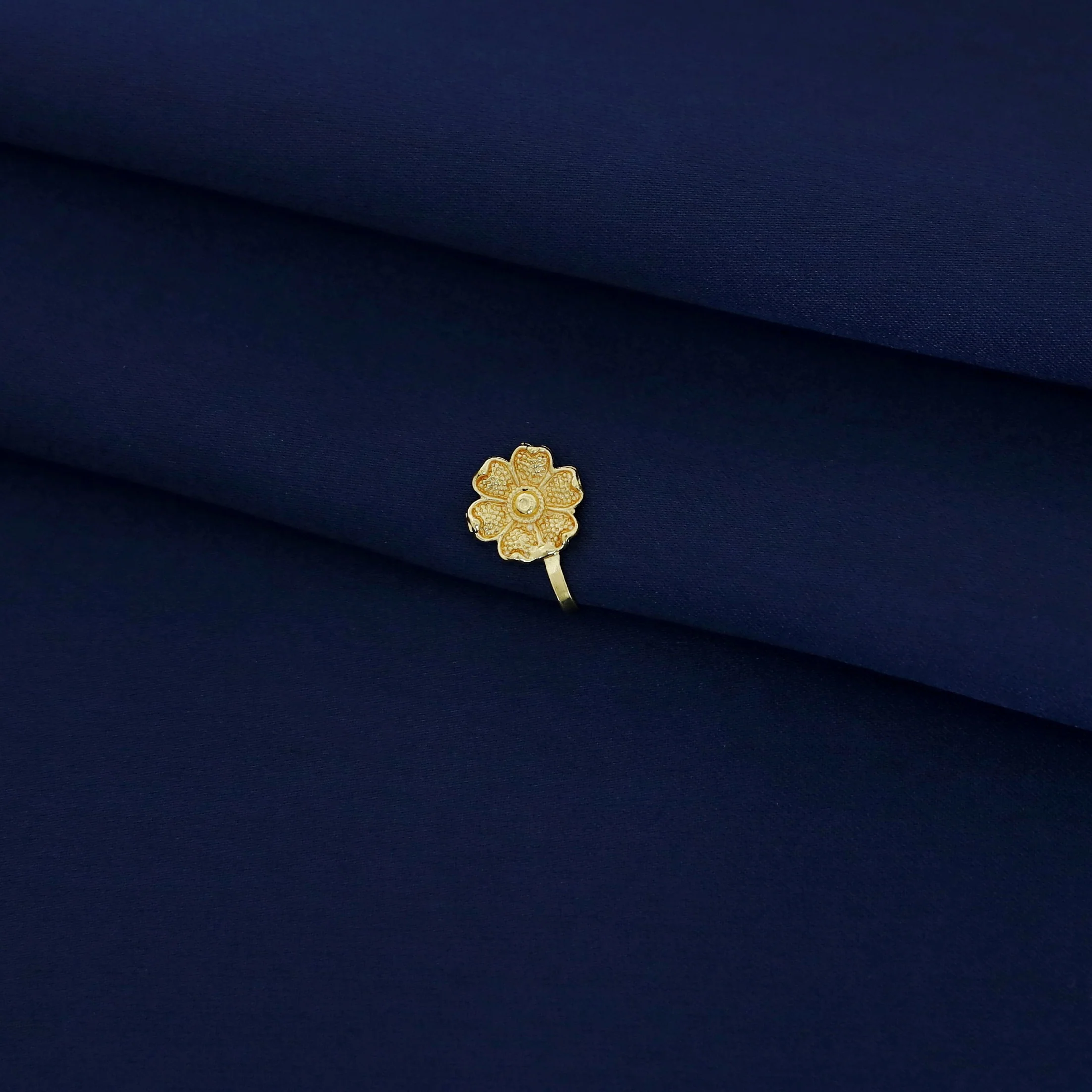 Nazara Golden Nose Pin - Image 28