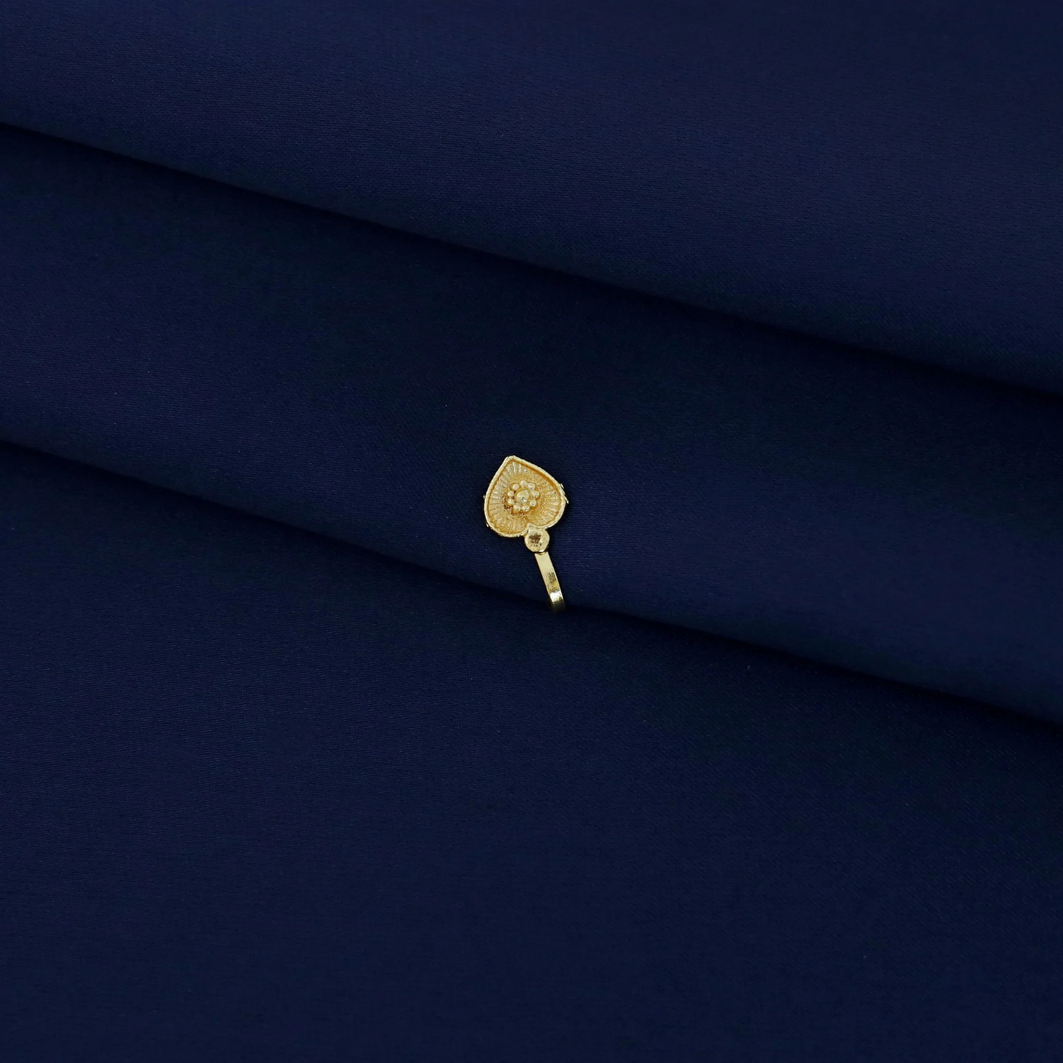 Nazara Golden Nose Pin - Image 30