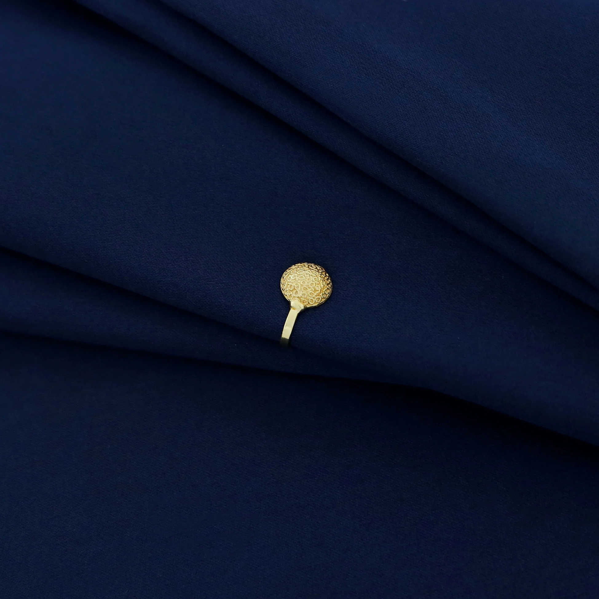 Nazara Golden Nose Pin - Image 36