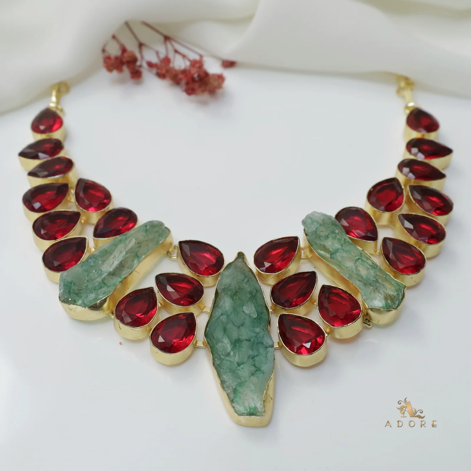 Jacksyn Neckpiece - Image 3