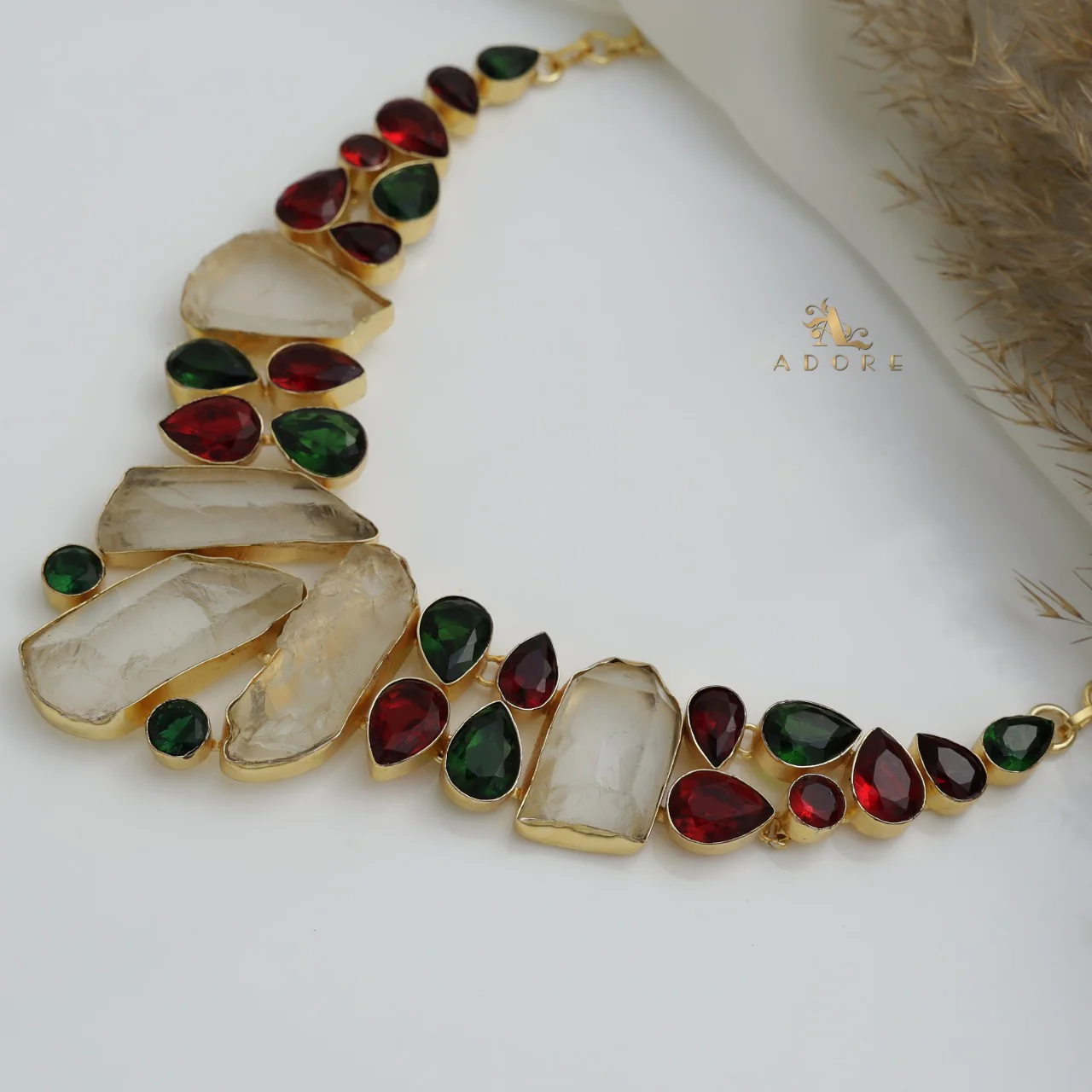 Zeph Neckpiece - Image 3