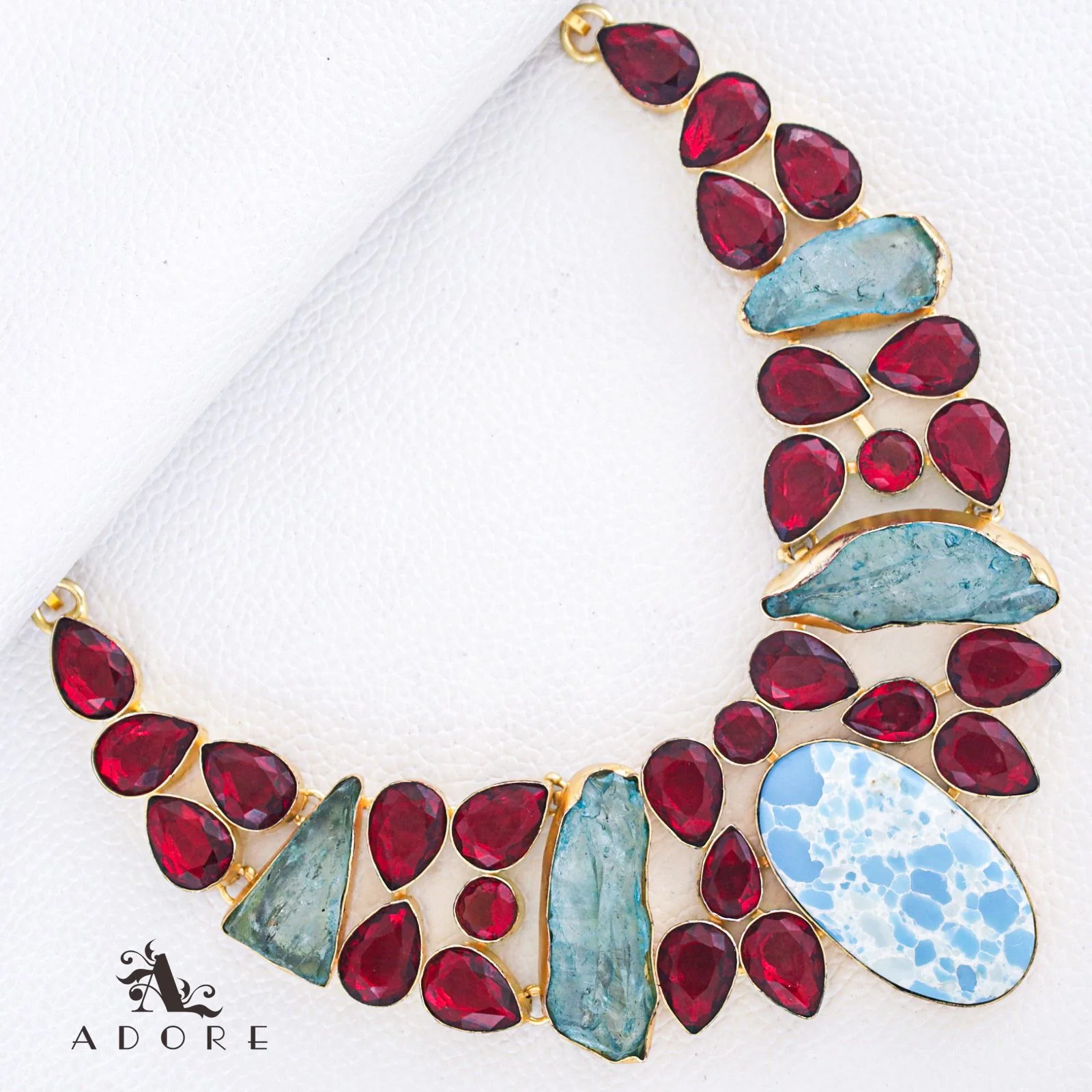 Livana Neckpiece - Image 2