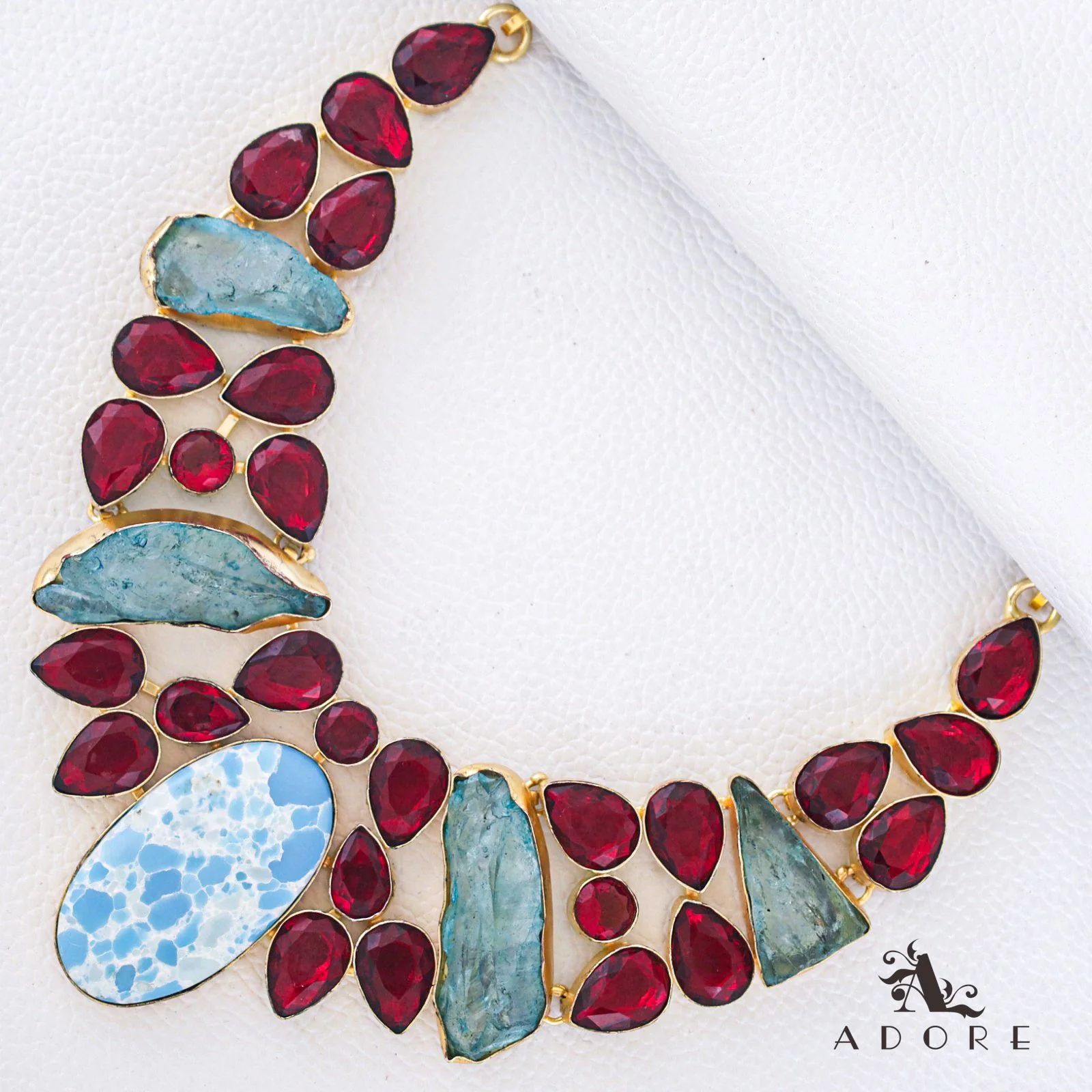 Livana Neckpiece - Image 3