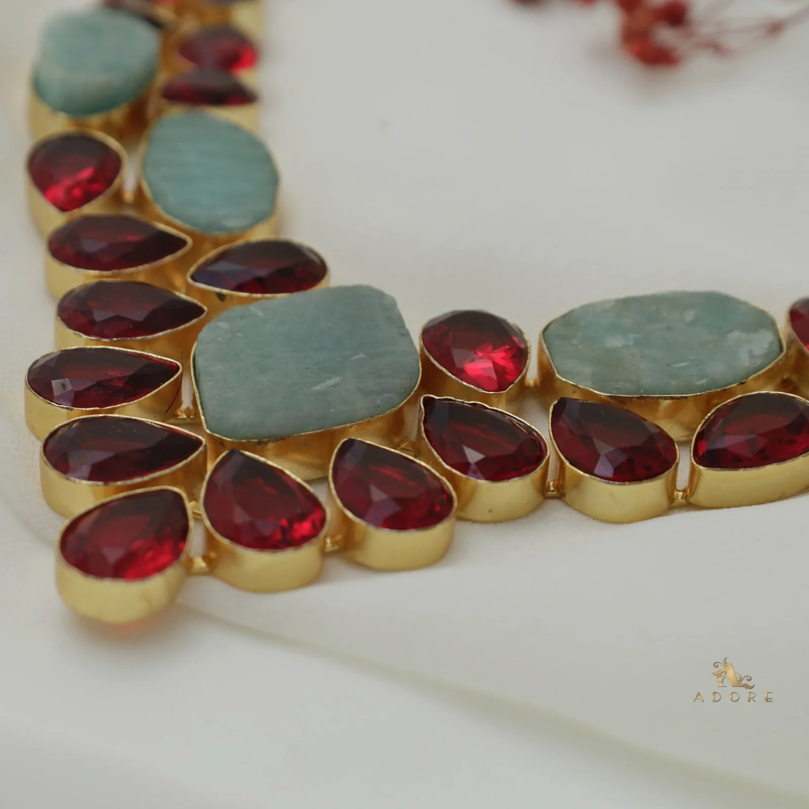 Setarah Neckpiece - Image 3