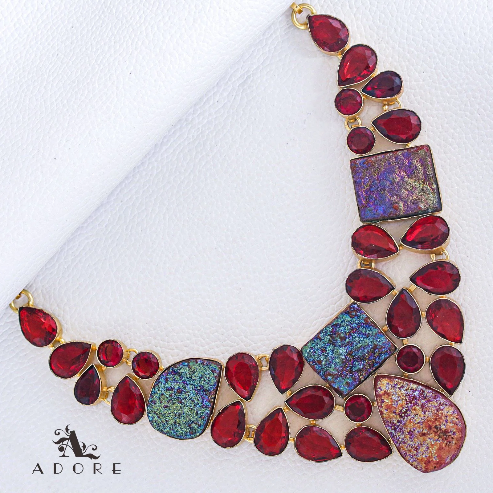 Caspiana Neckpiece - Image 2