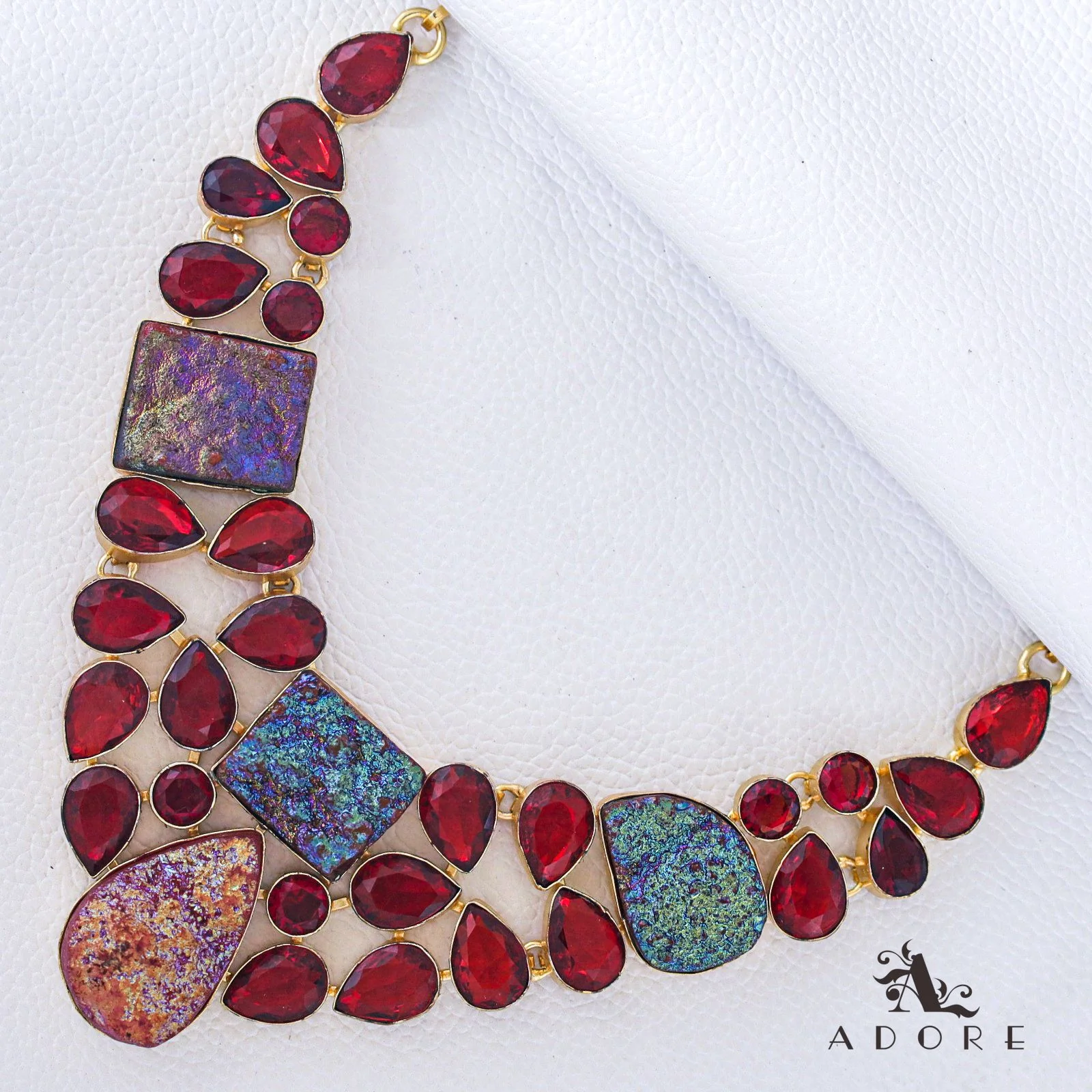 Caspiana Neckpiece - Image 3