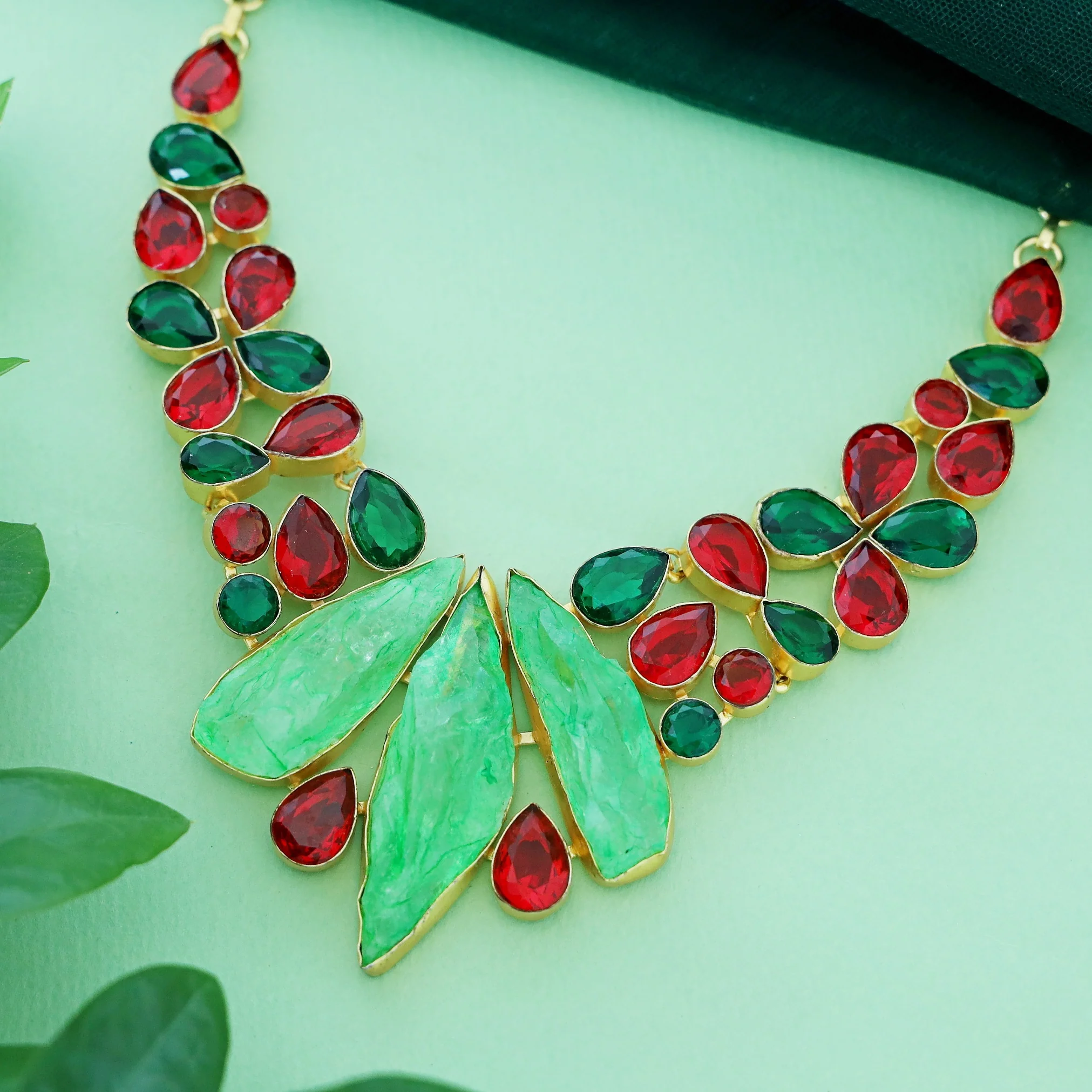 Neena Neckpiece - Image 2