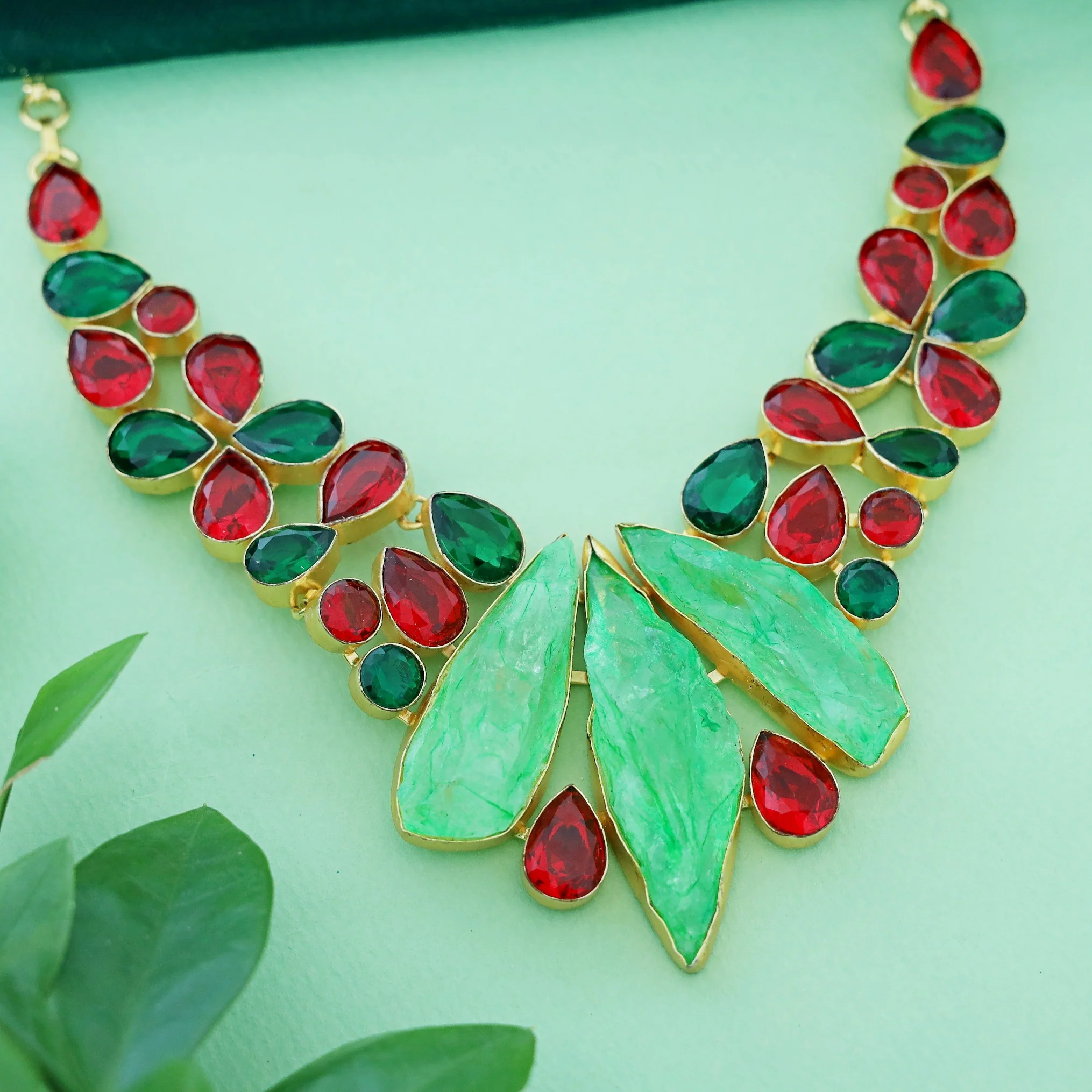 Neena Neckpiece - Image 3