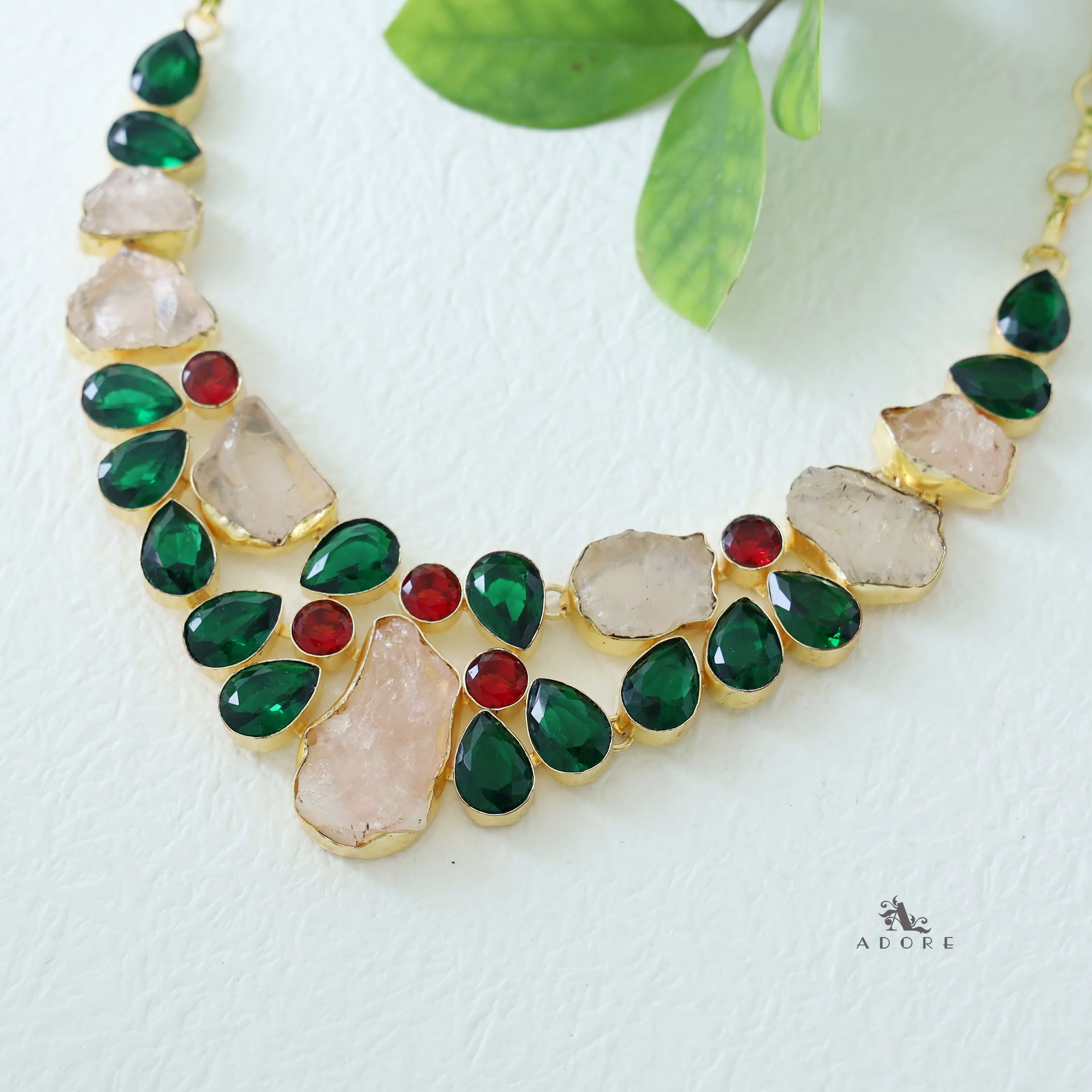 Neysa Neckpiece - Image 2