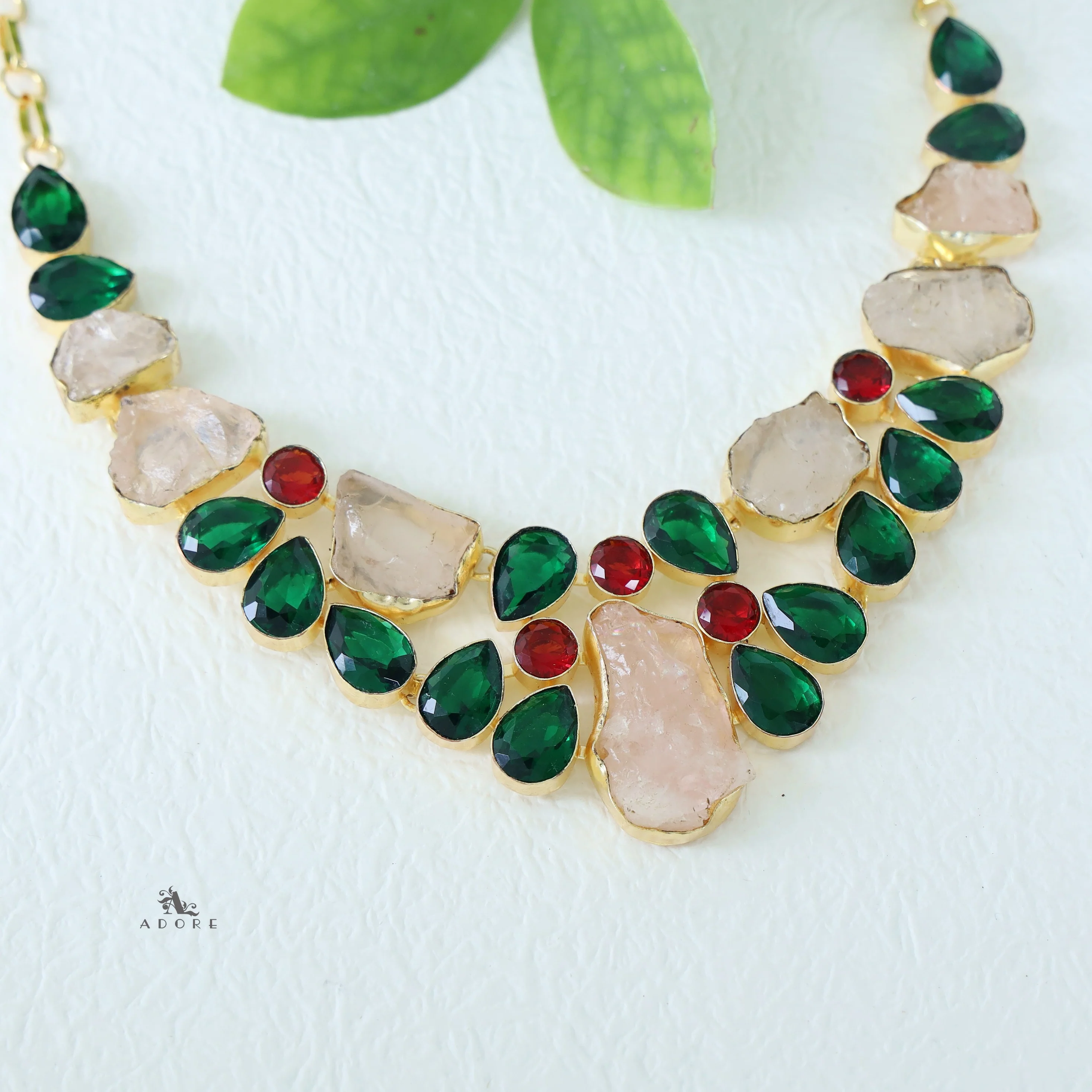 Neysa Neckpiece - Image 3