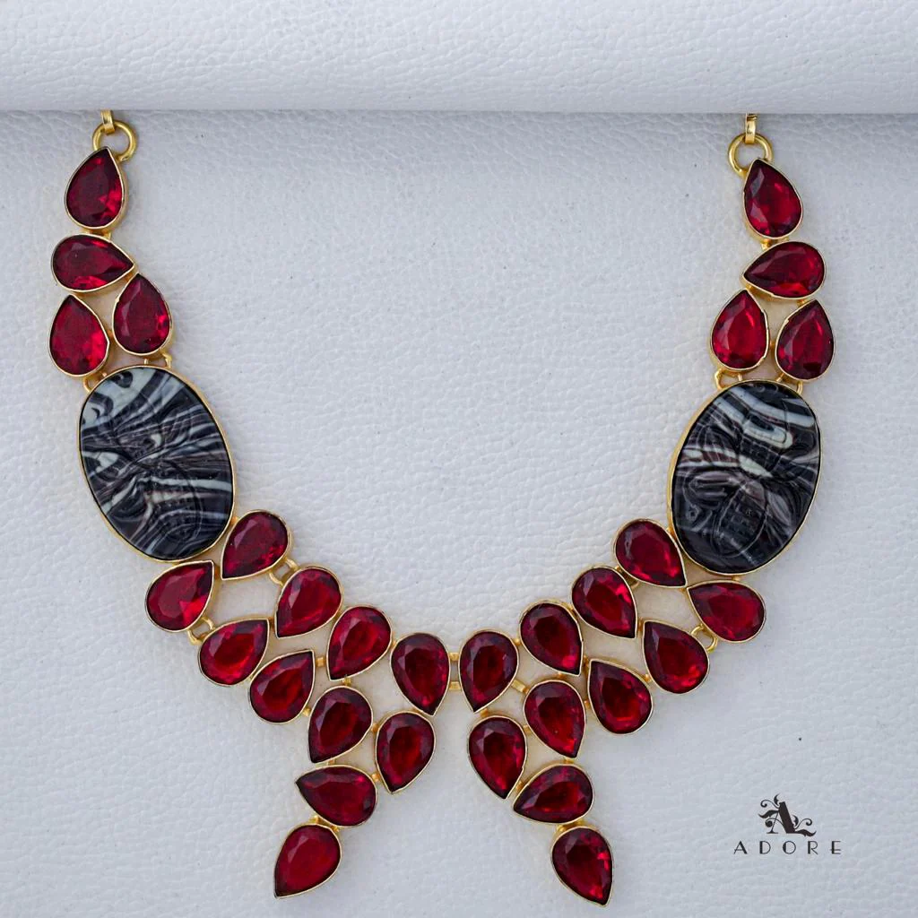 Nimeesha Neckpiece - Image 2