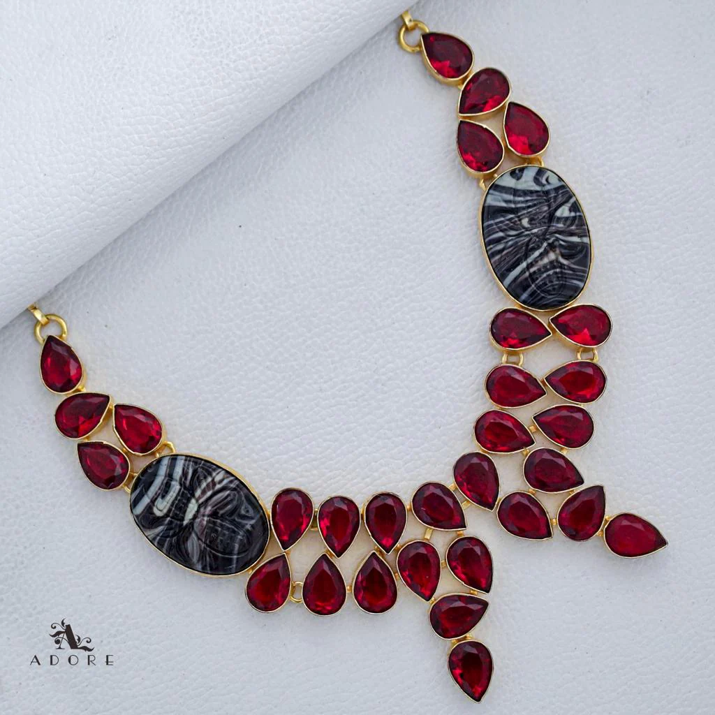 Nimeesha Neckpiece - Image 3