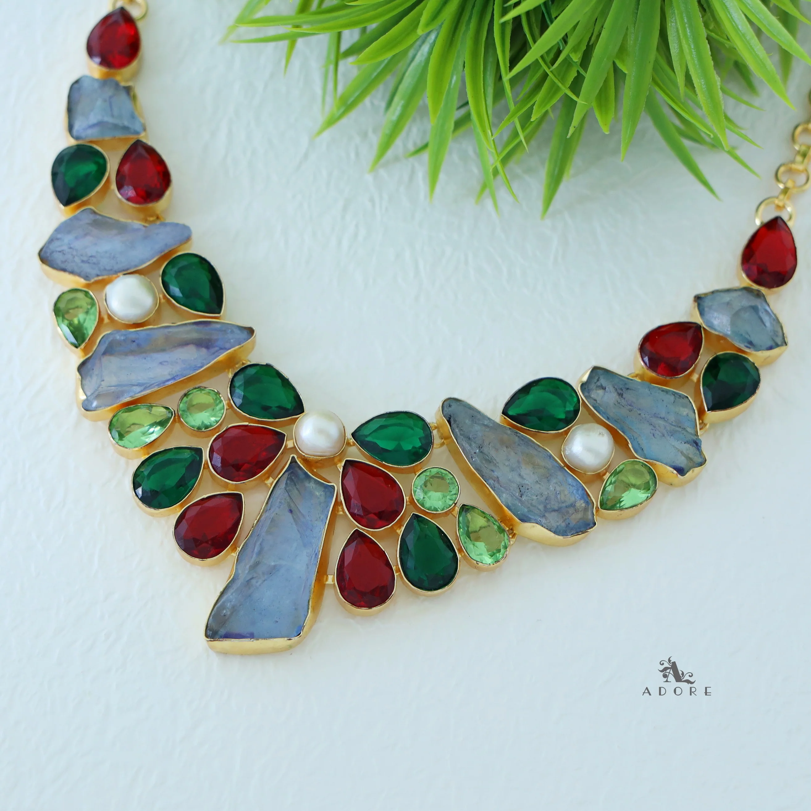 Nina Neckpiece - Image 2