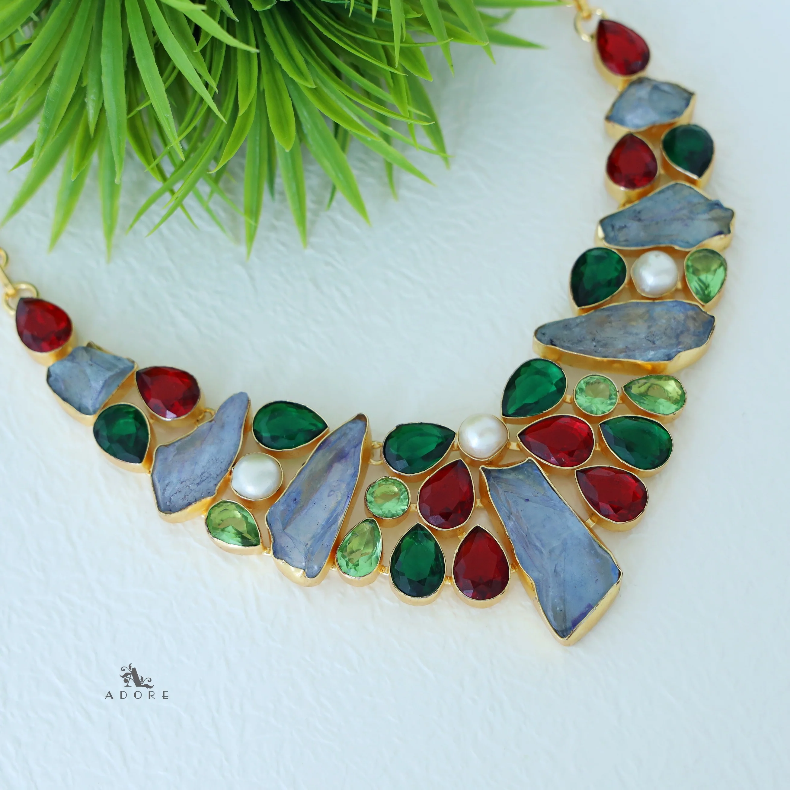 Nina Neckpiece - Image 3