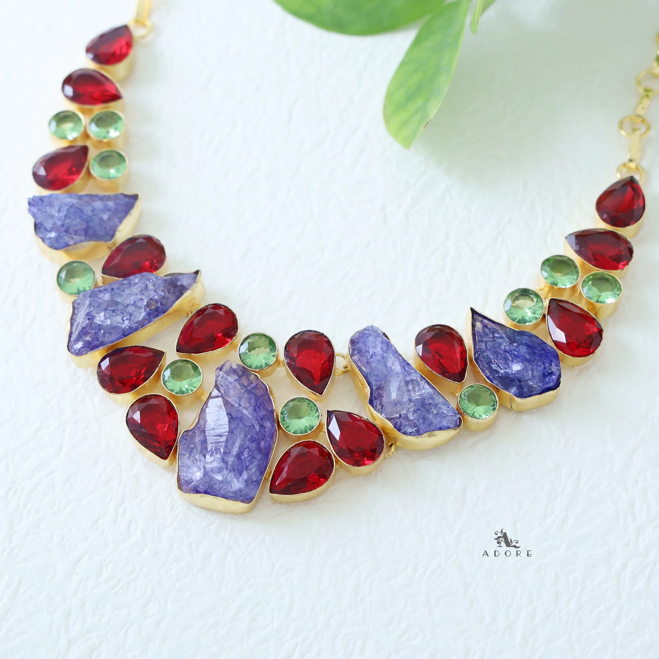 NOELLE NECKPIECE - Image 2
