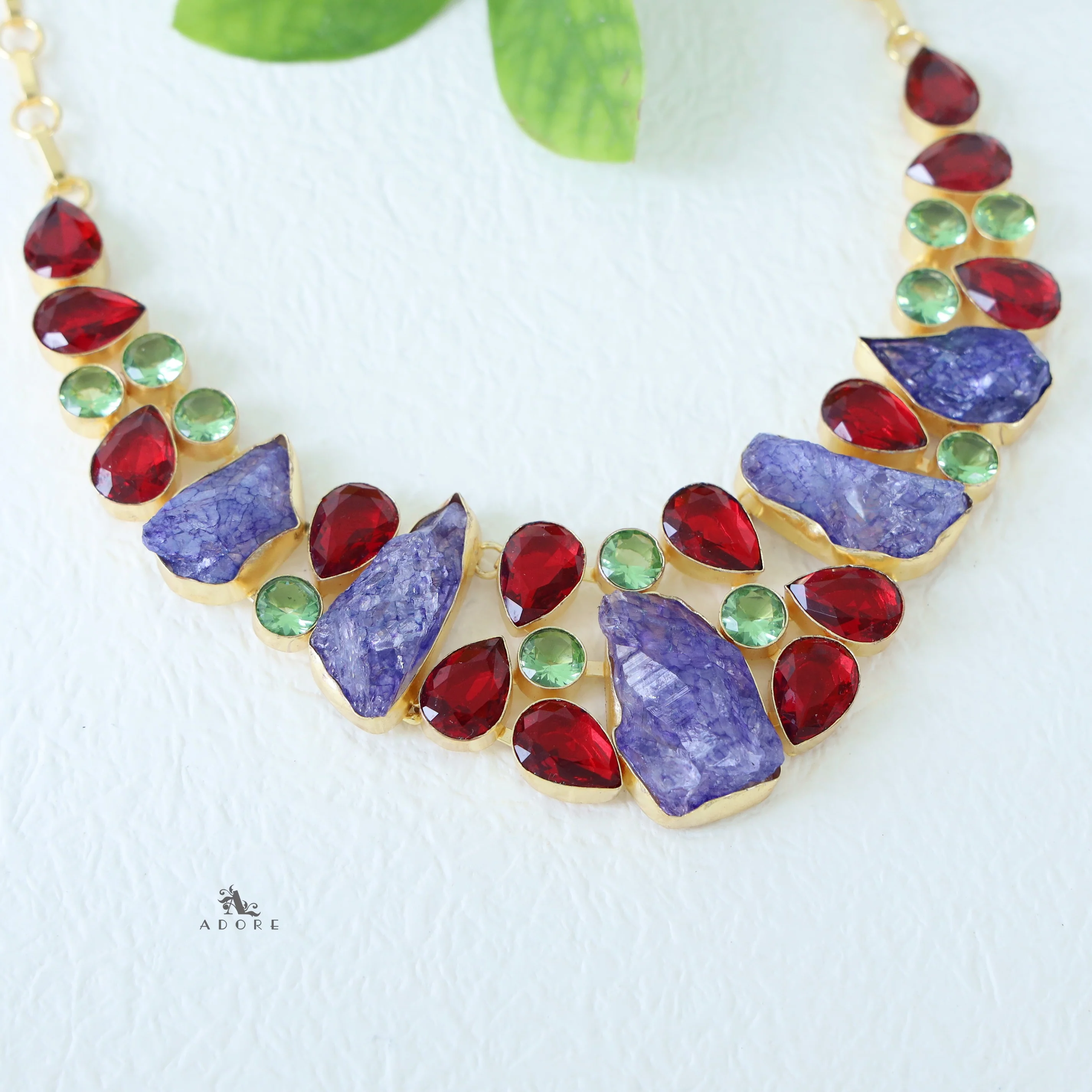 NOELLE NECKPIECE - Image 3