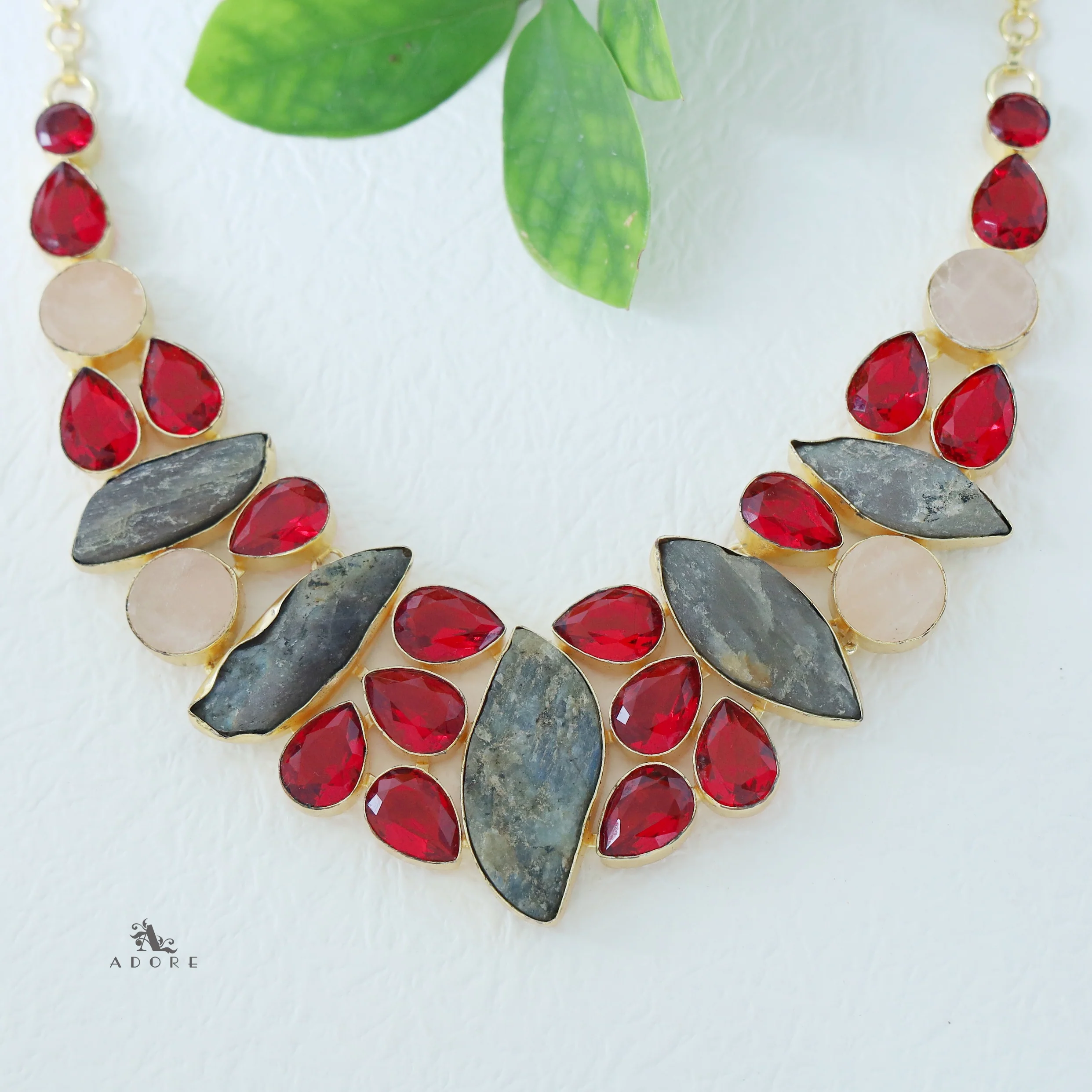 Nora Neckpiece - Image 2