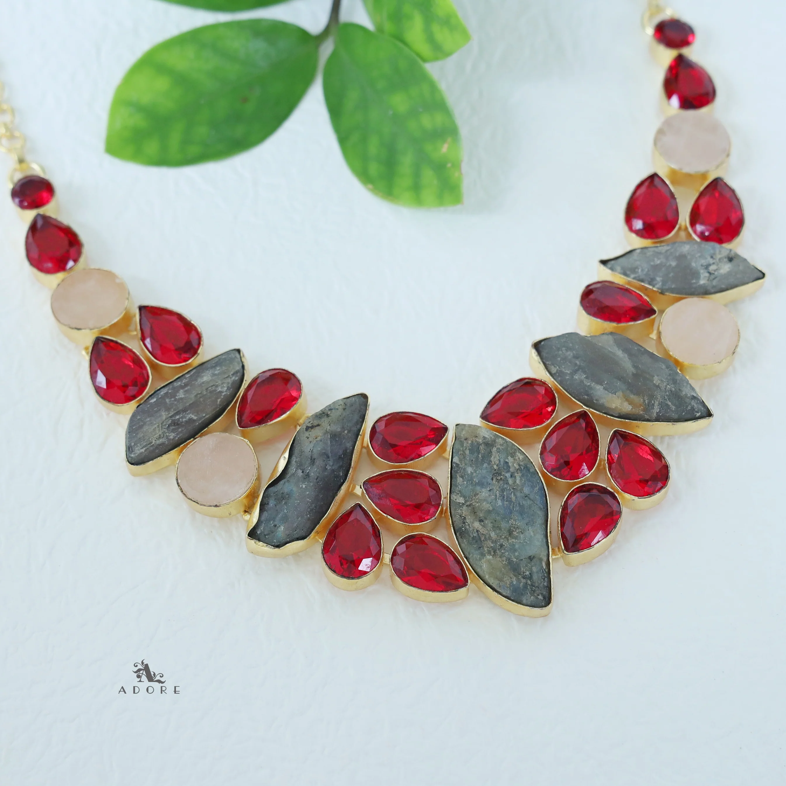Nora Neckpiece - Image 3