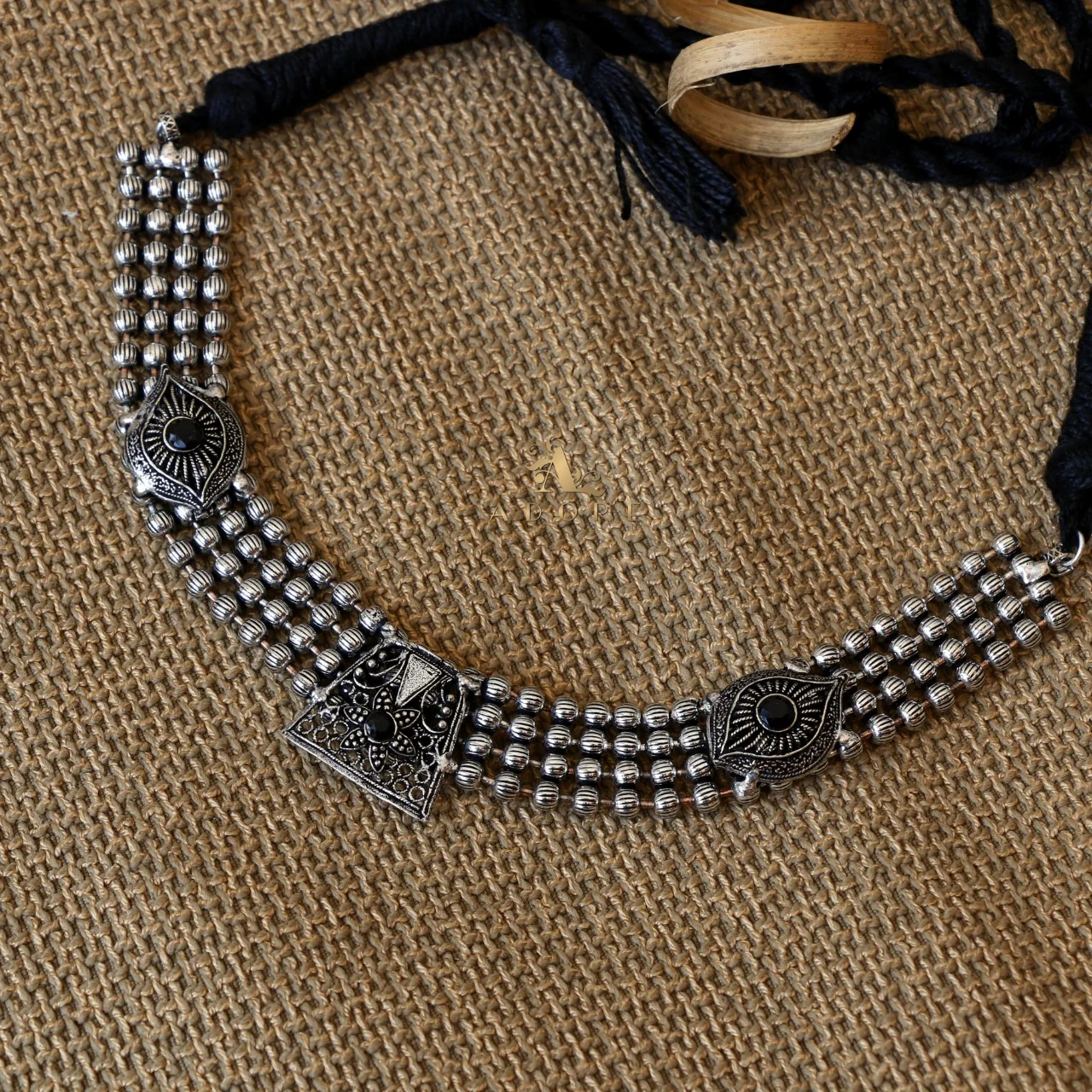 Nozomi Neckpiece (Colour Option) - Image 11