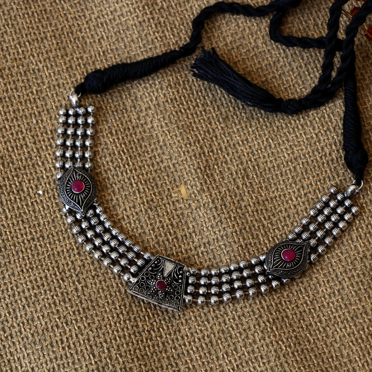 Nozomi Neckpiece (Colour Option) - Image 13