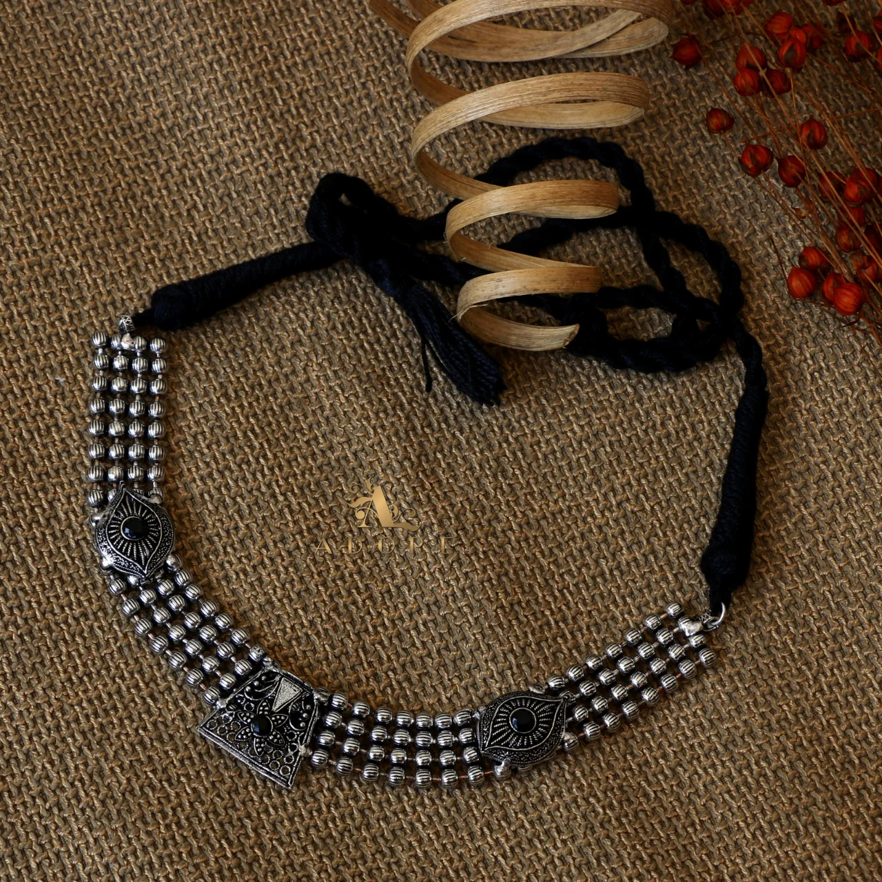 Nozomi Neckpiece (Colour Option) - Image 14