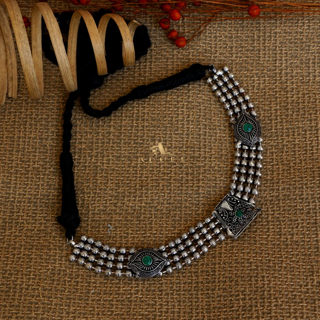 Nozomi Neckpiece (Colour Option) - Image 3