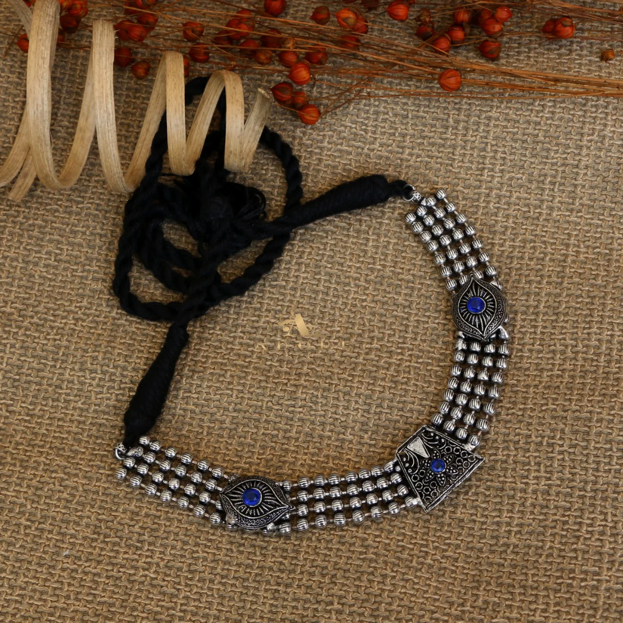 Nozomi Neckpiece (Colour Option) - Image 4