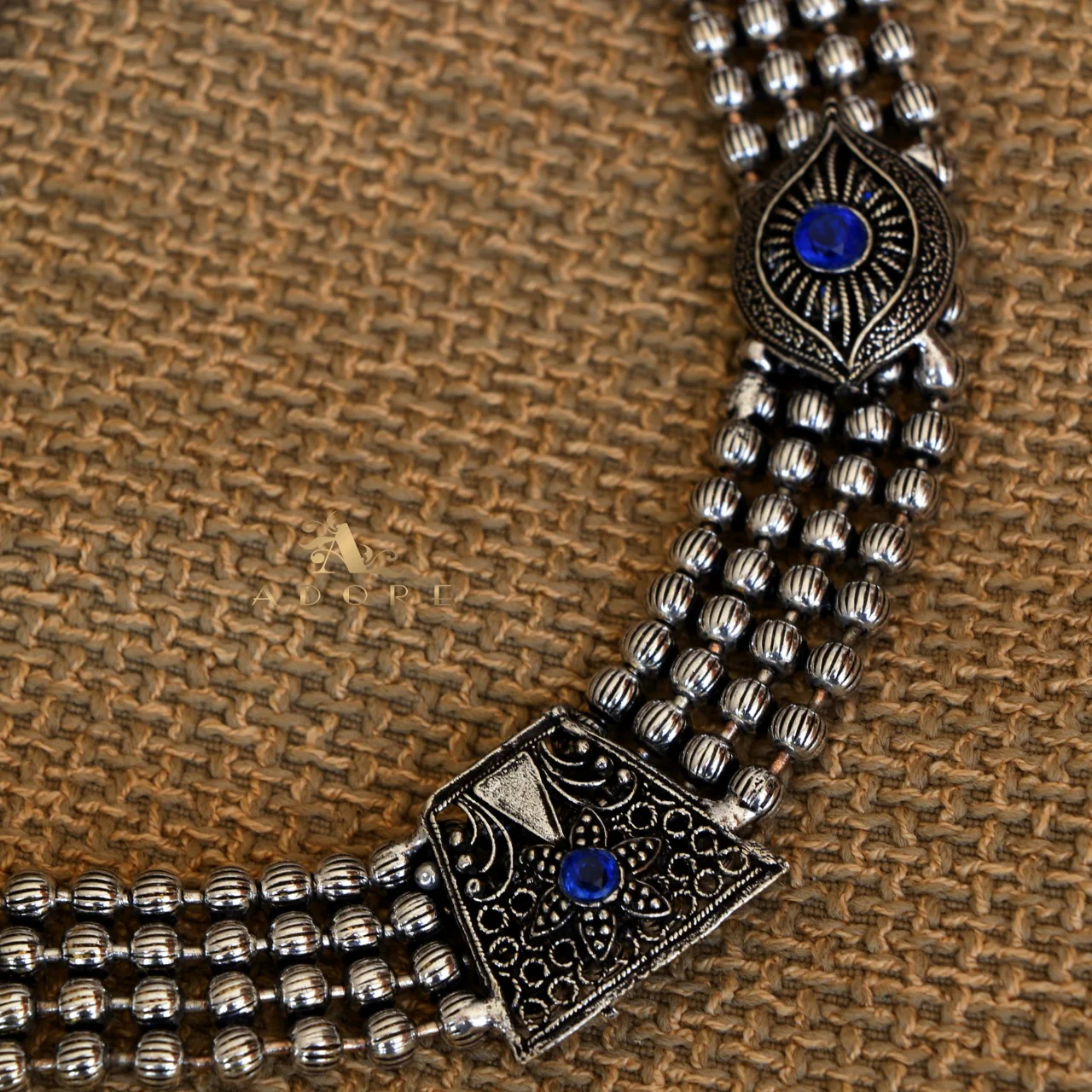 Nozomi Neckpiece (Colour Option) - Image 5