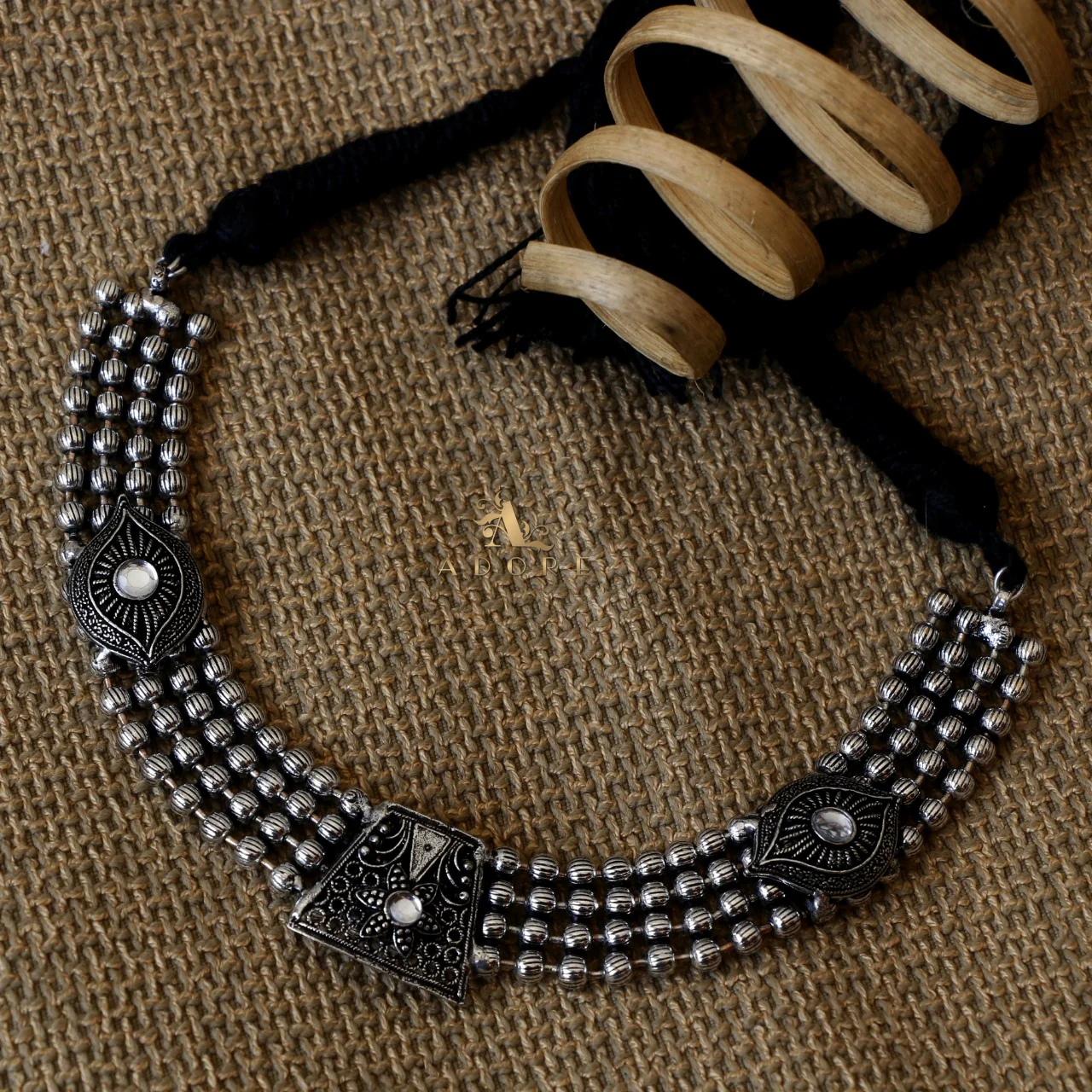 Nozomi Neckpiece (Colour Option) - Image 6