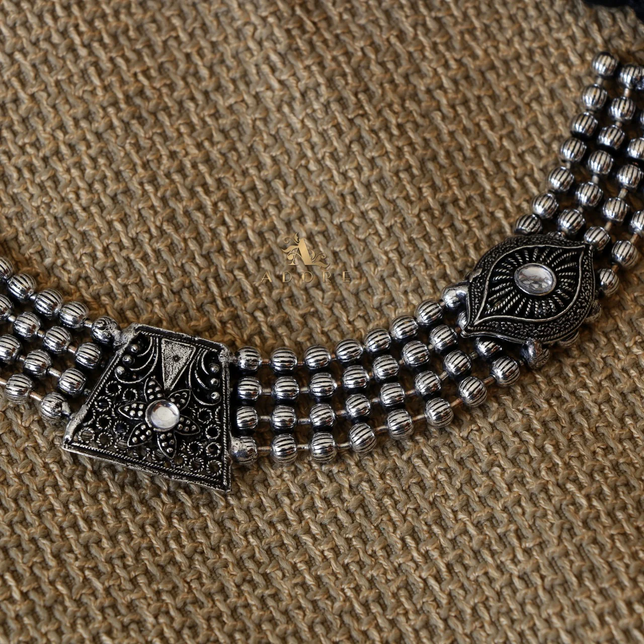 Nozomi Neckpiece (Colour Option) - Image 7