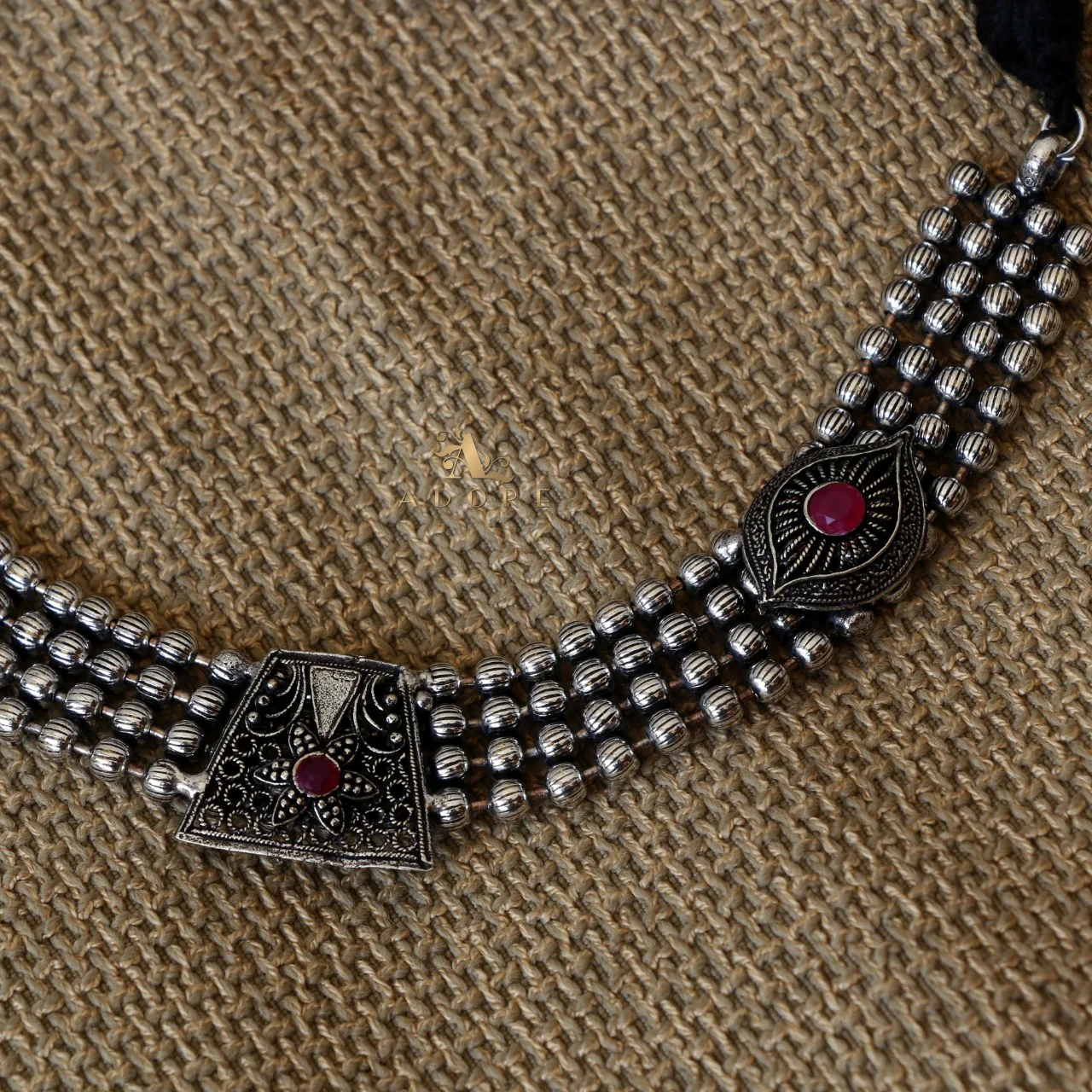 Nozomi Neckpiece (Colour Option) - Image 8