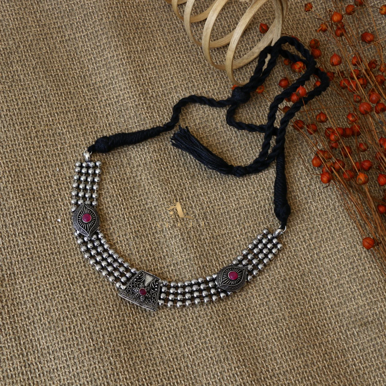 Nozomi Neckpiece (Colour Option) - Image 9