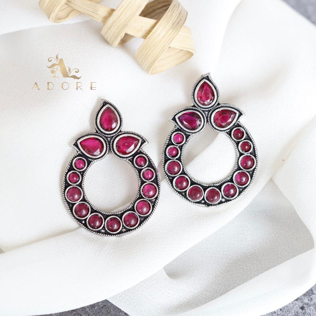 Nripa Earring - Image 10