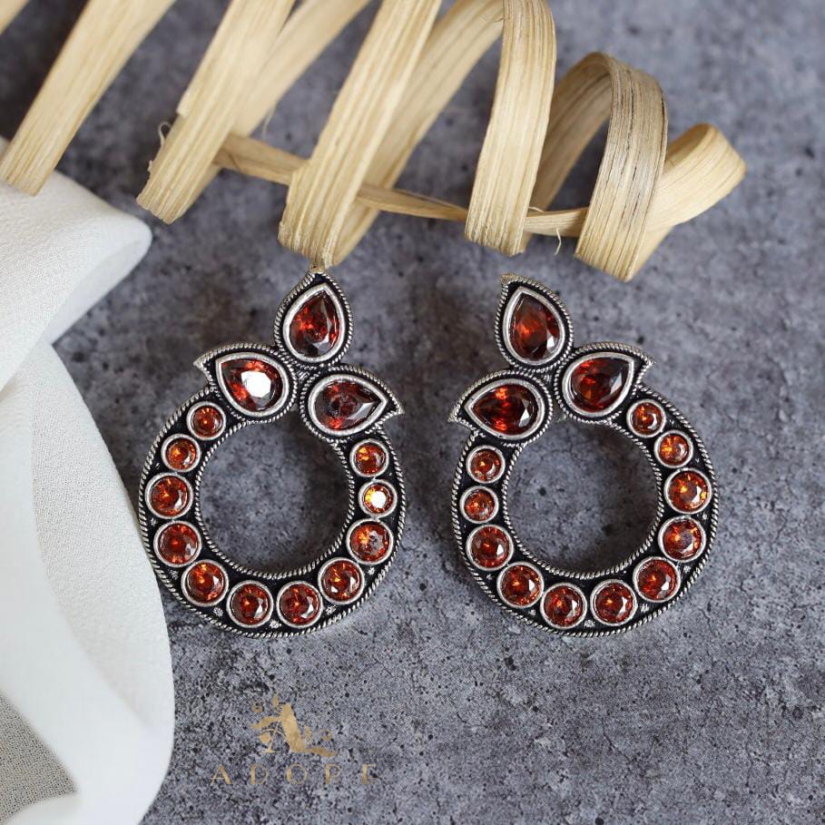Nripa Earring - Image 11
