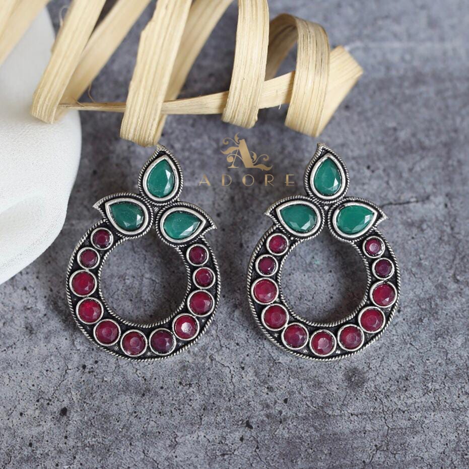 Nripa Earring - Image 12