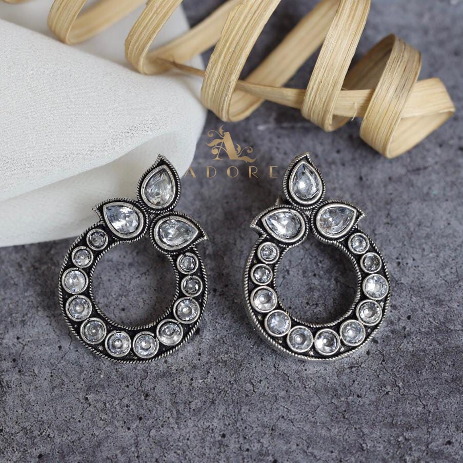 Nripa Earring - Image 13