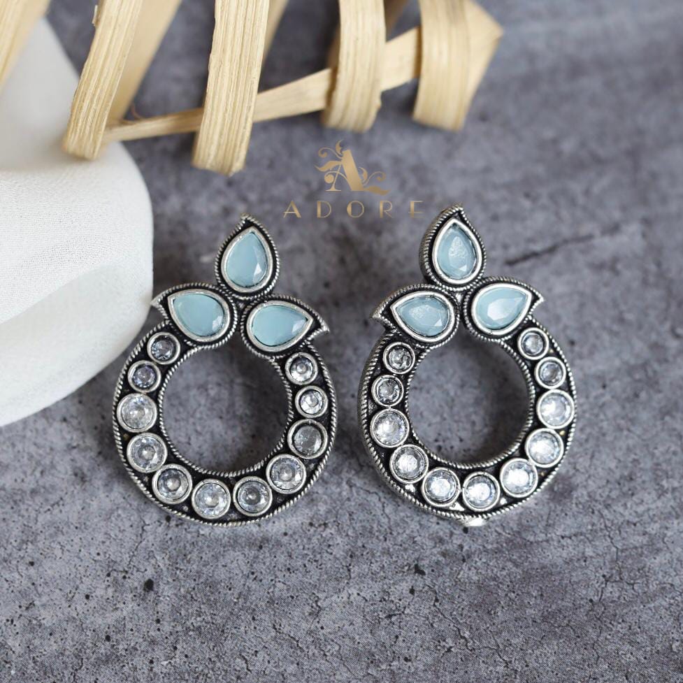 Nripa Earring - Image 14