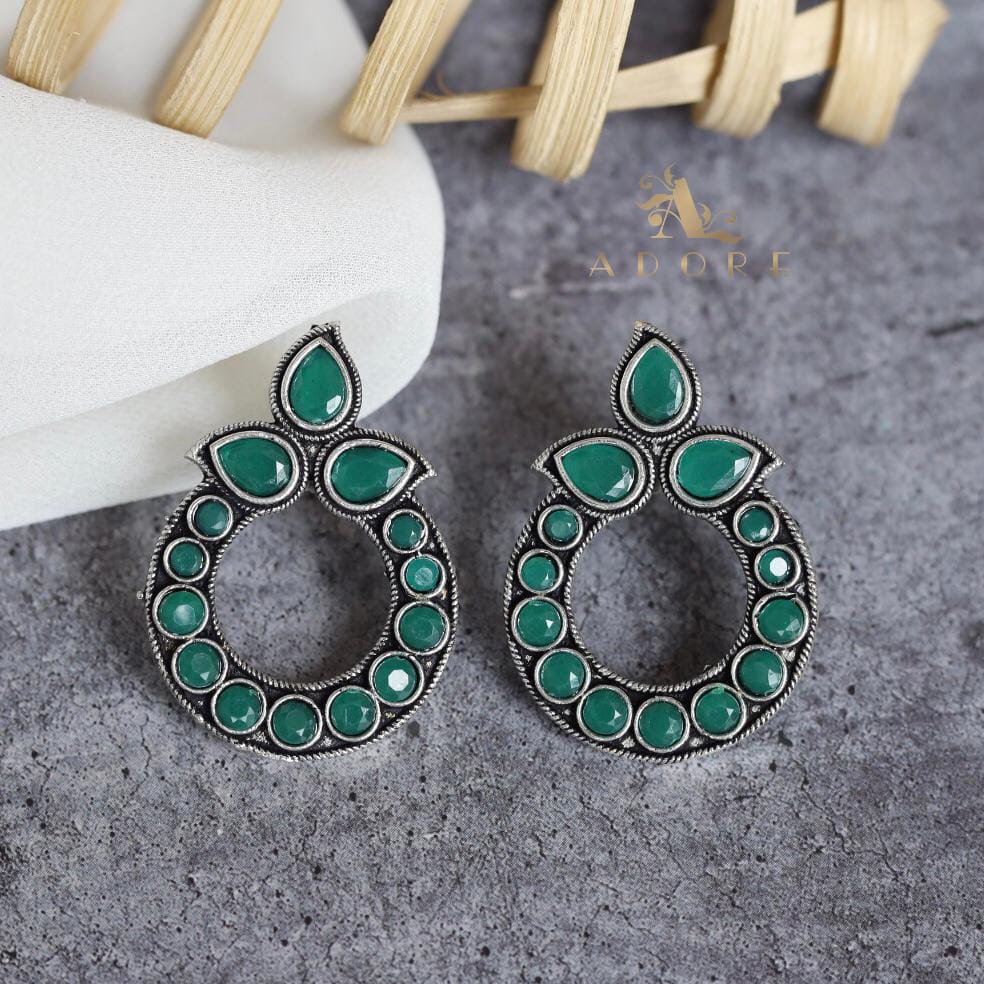Nripa Earring - Image 15