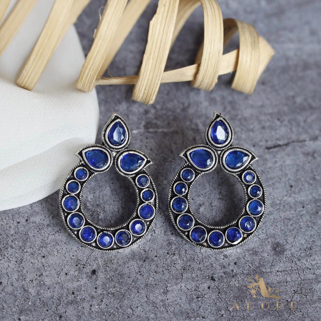 Nripa Earring - Image 3