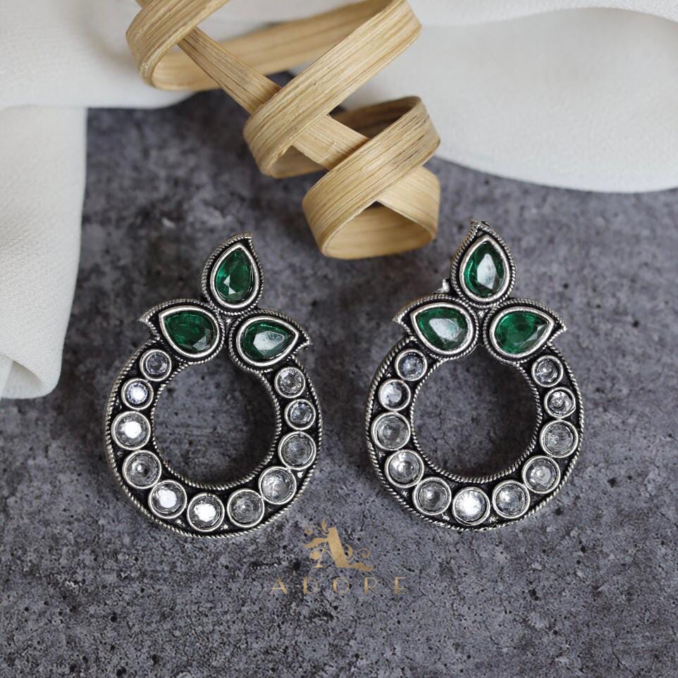 Nripa Earring - Image 4