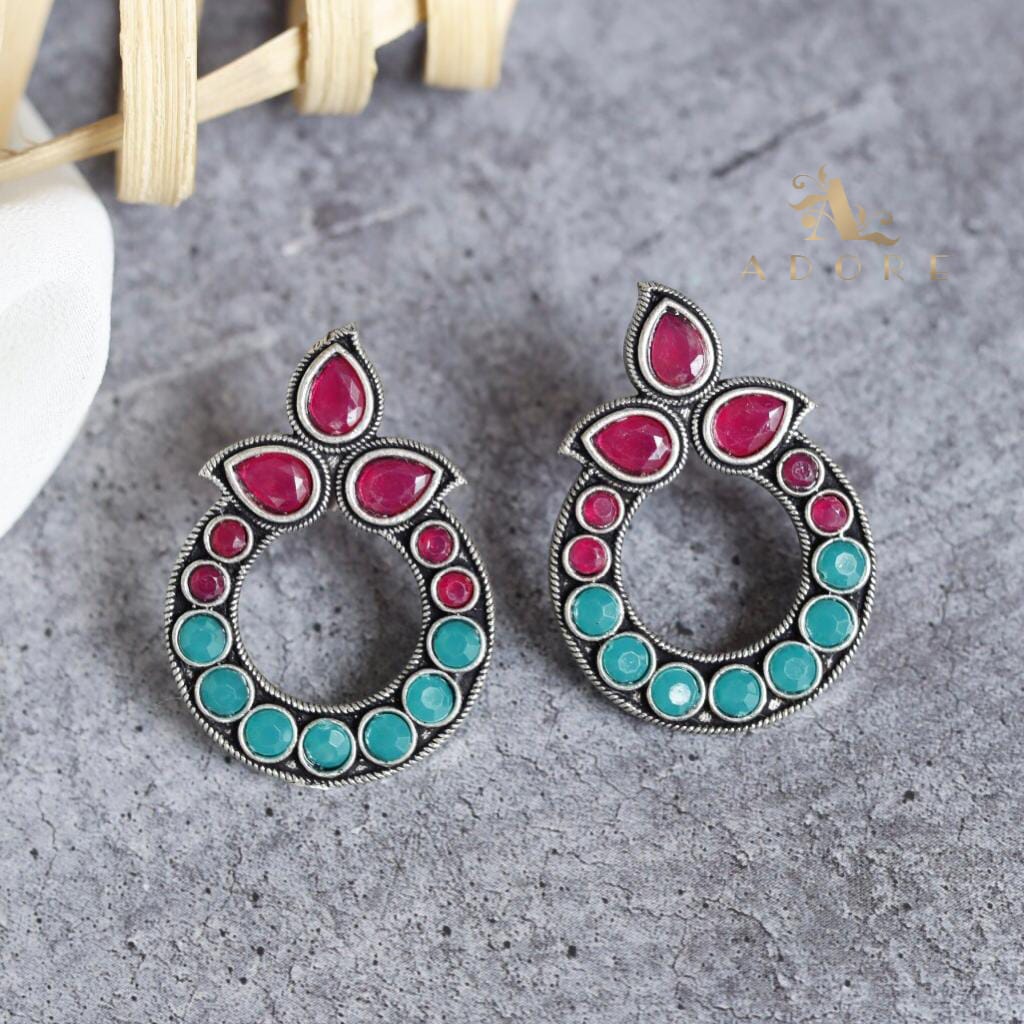 Nripa Earring - Image 5