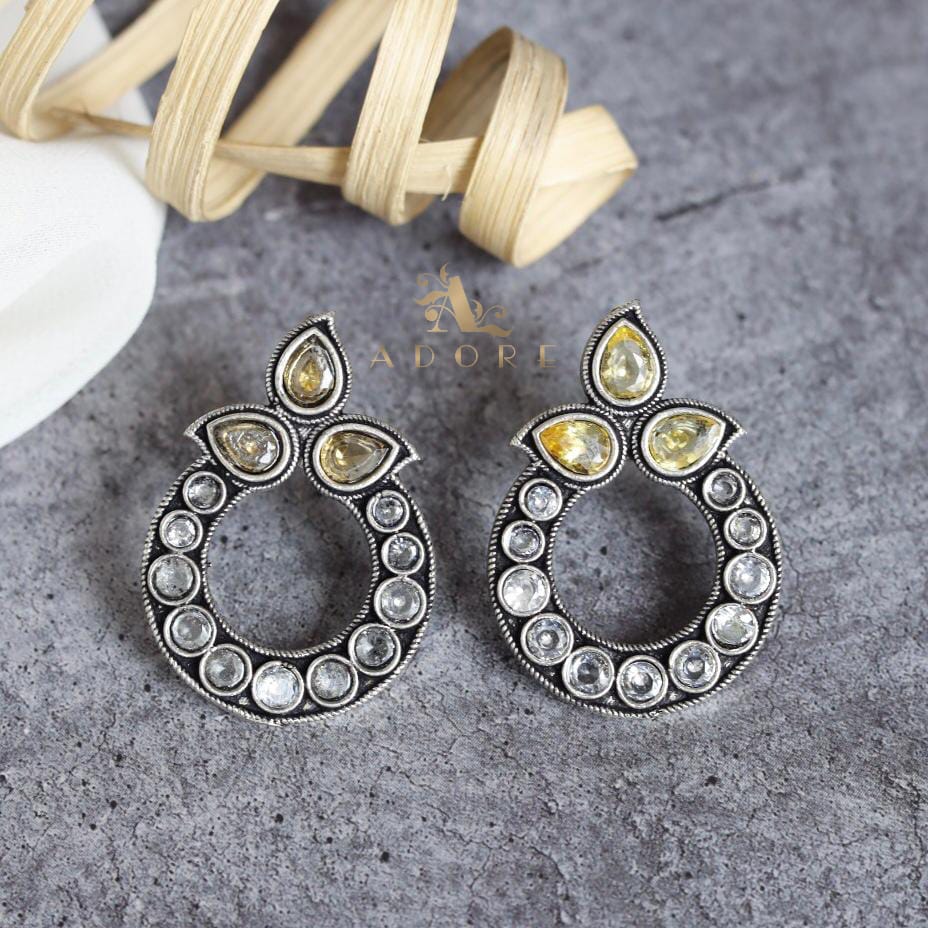 Nripa Earring - Image 6