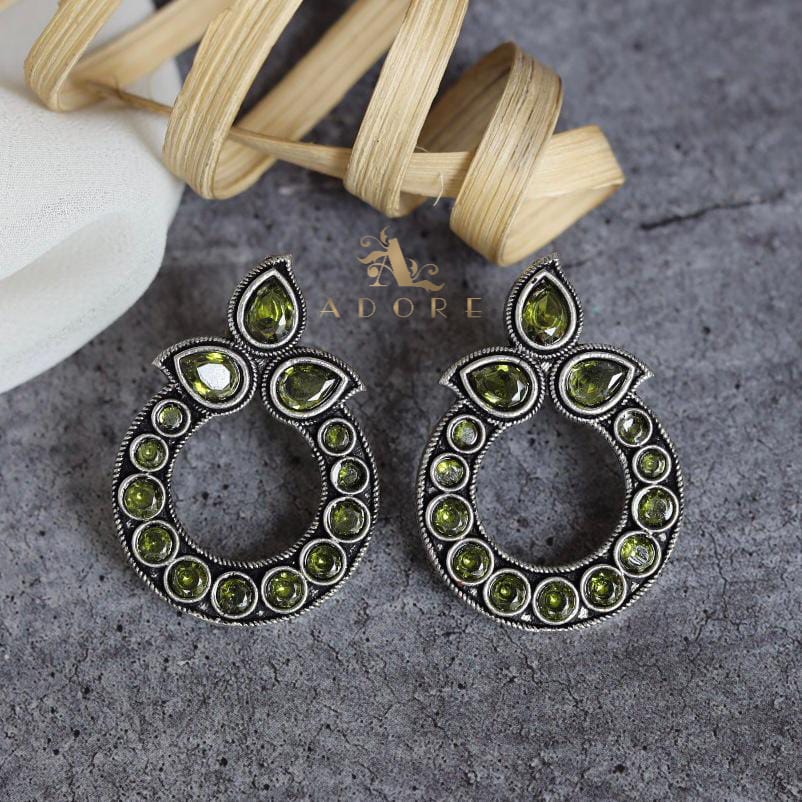 Nripa Earring - Image 7